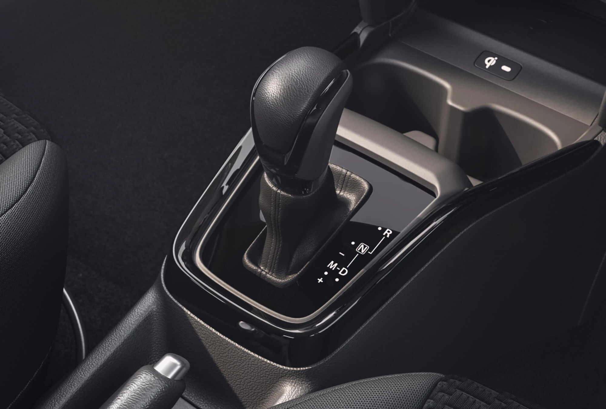 AGS Gear Selector