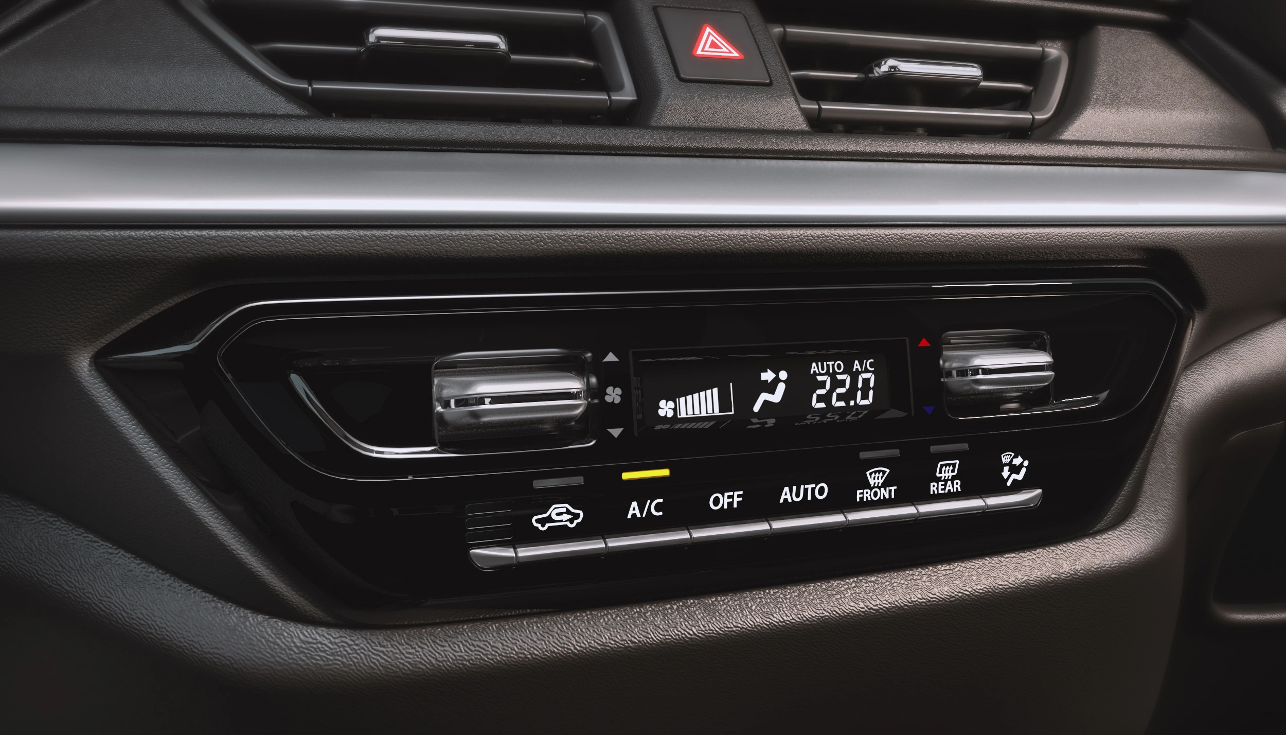 Automatic Climate Control