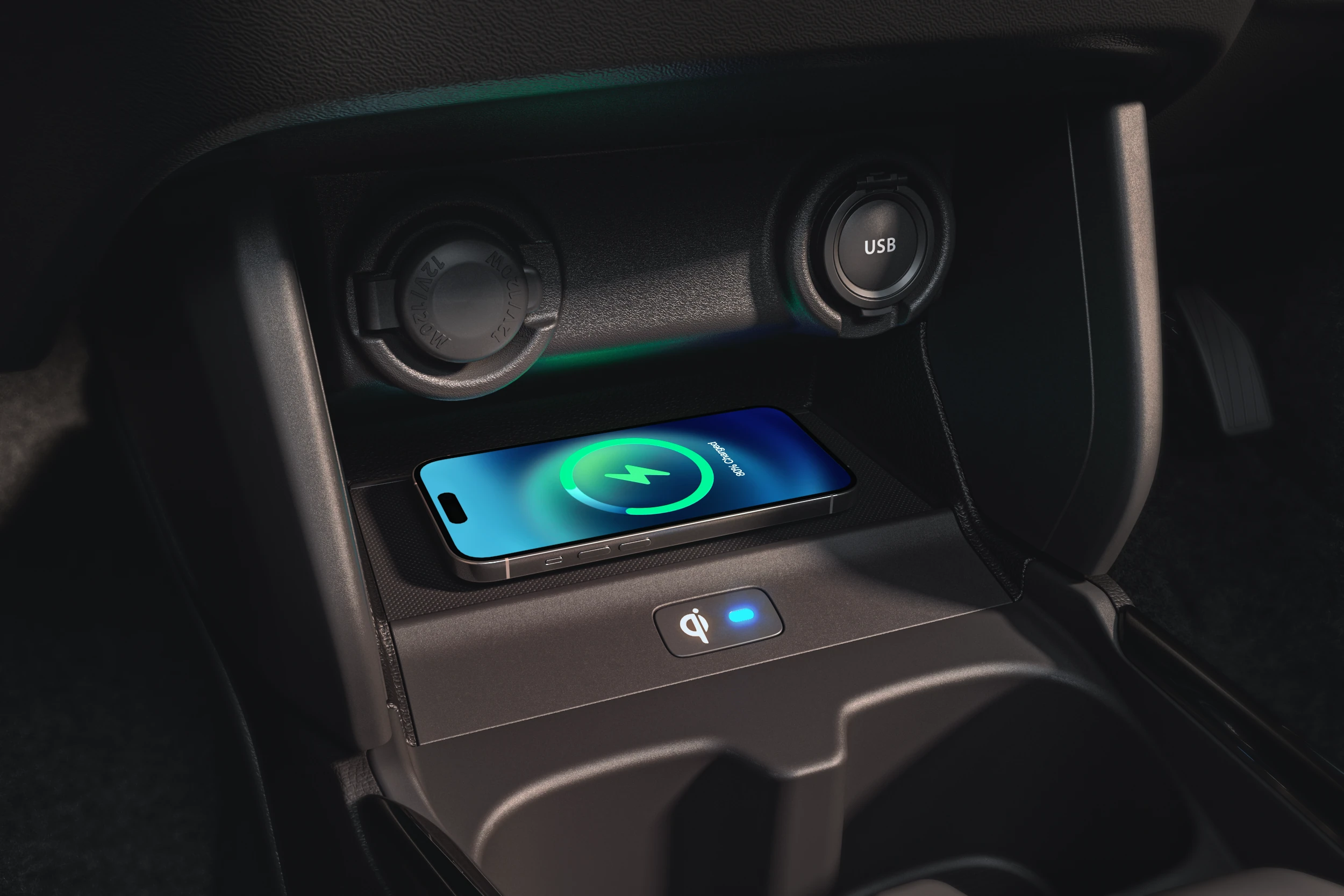 Wireless Charger