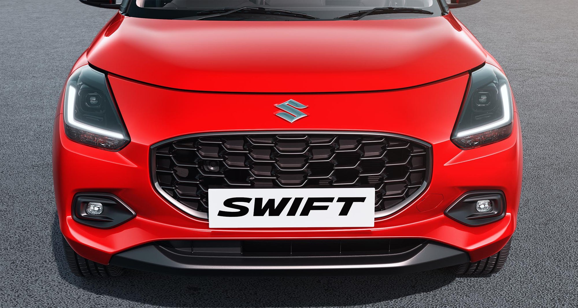 Maruti Suzuki Swift VXi AMT