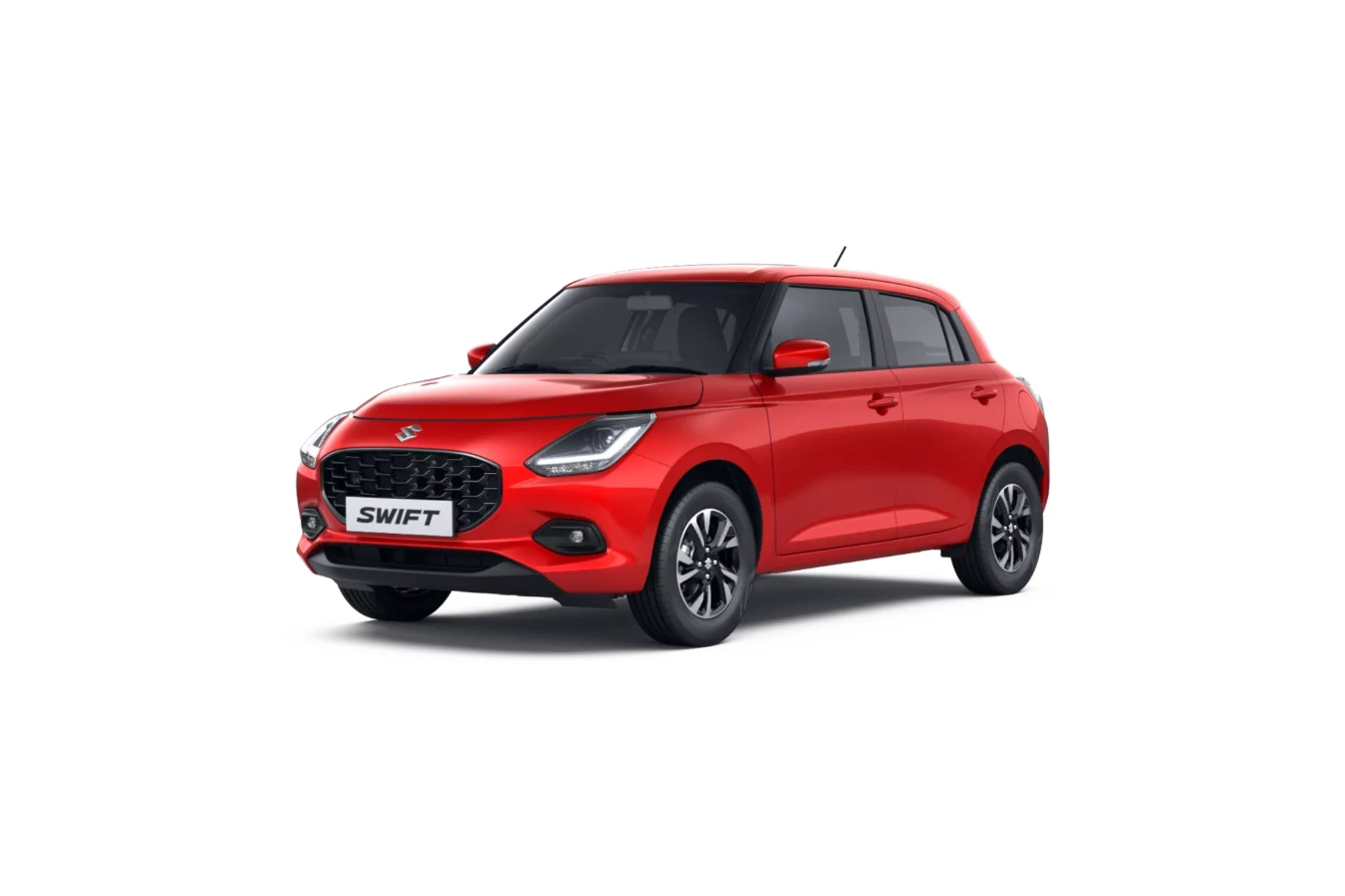 Maruti Suzuki Swift
