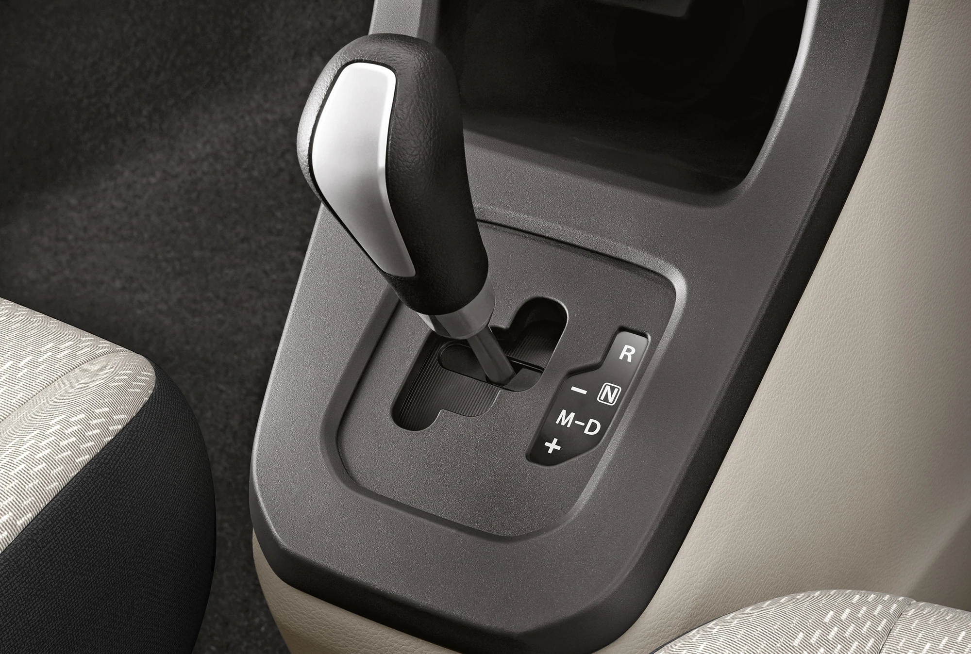 AGS Gear Selector