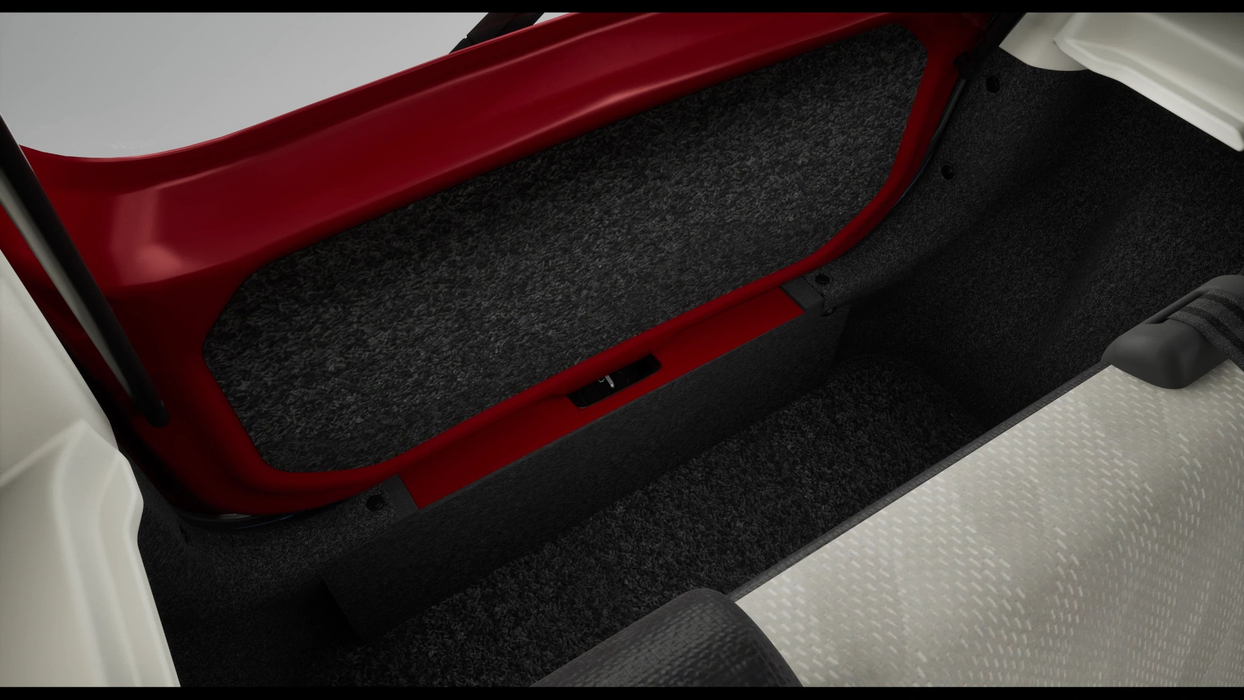 Boot Space