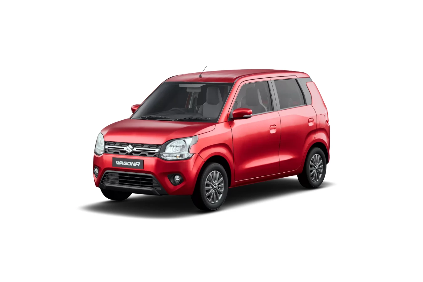 Maruti Suzuki Wagon R