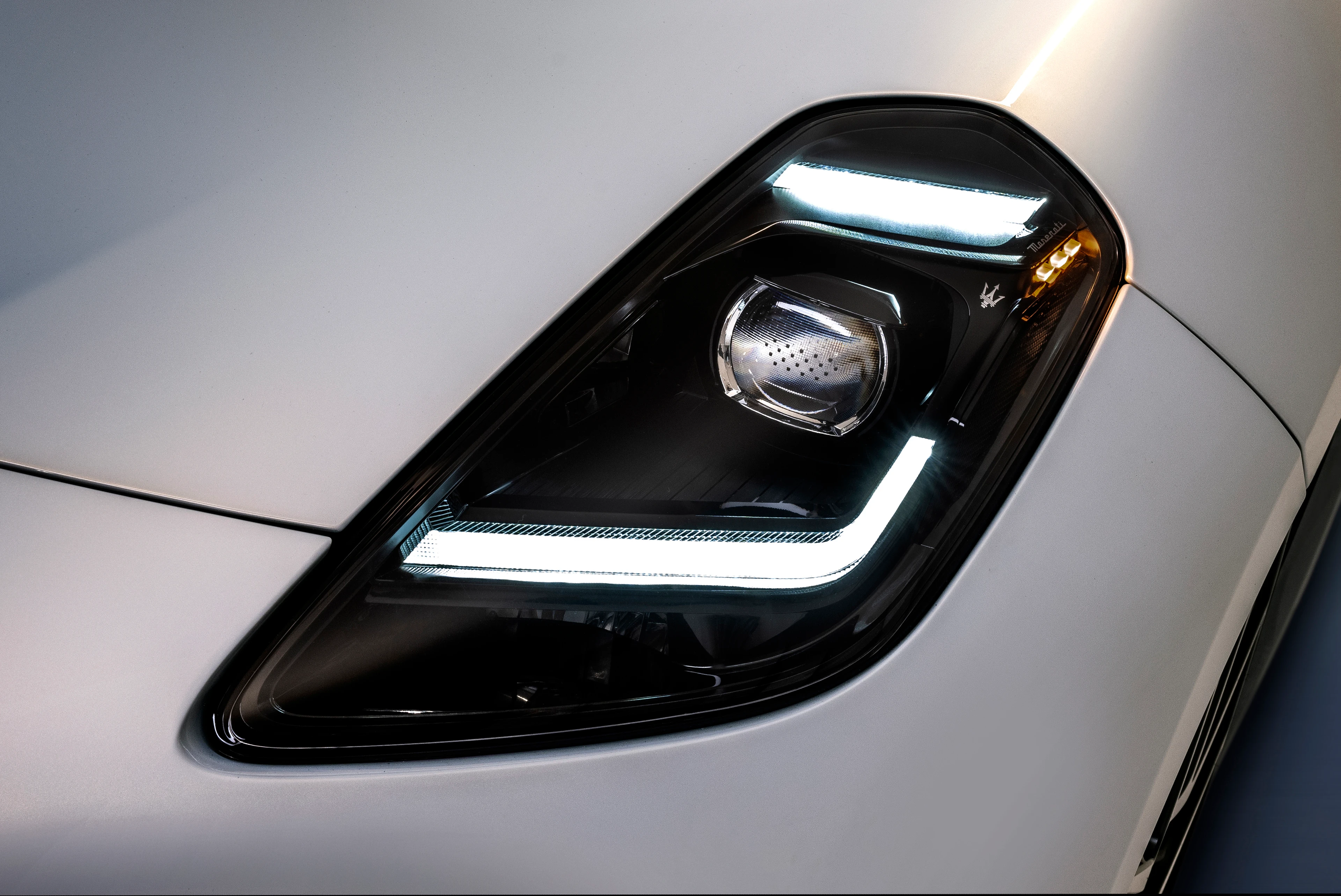 Full-LED Headlamp