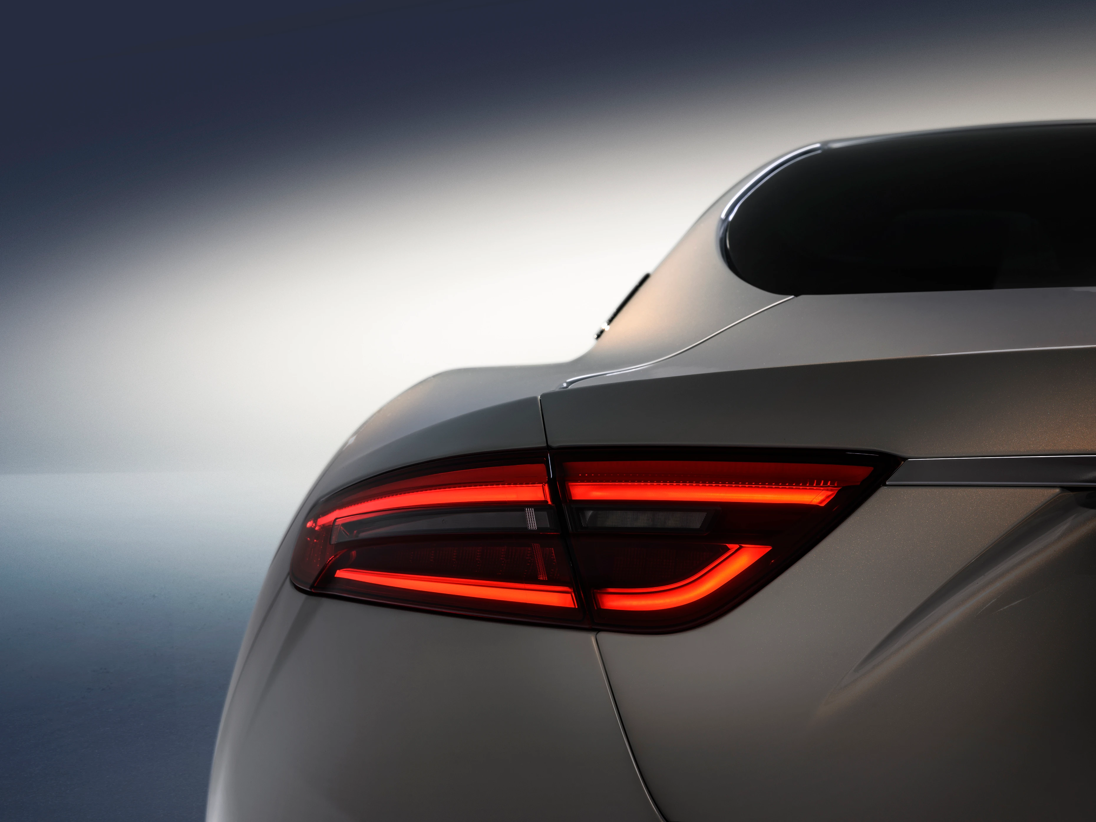 LED Tail Lamp
