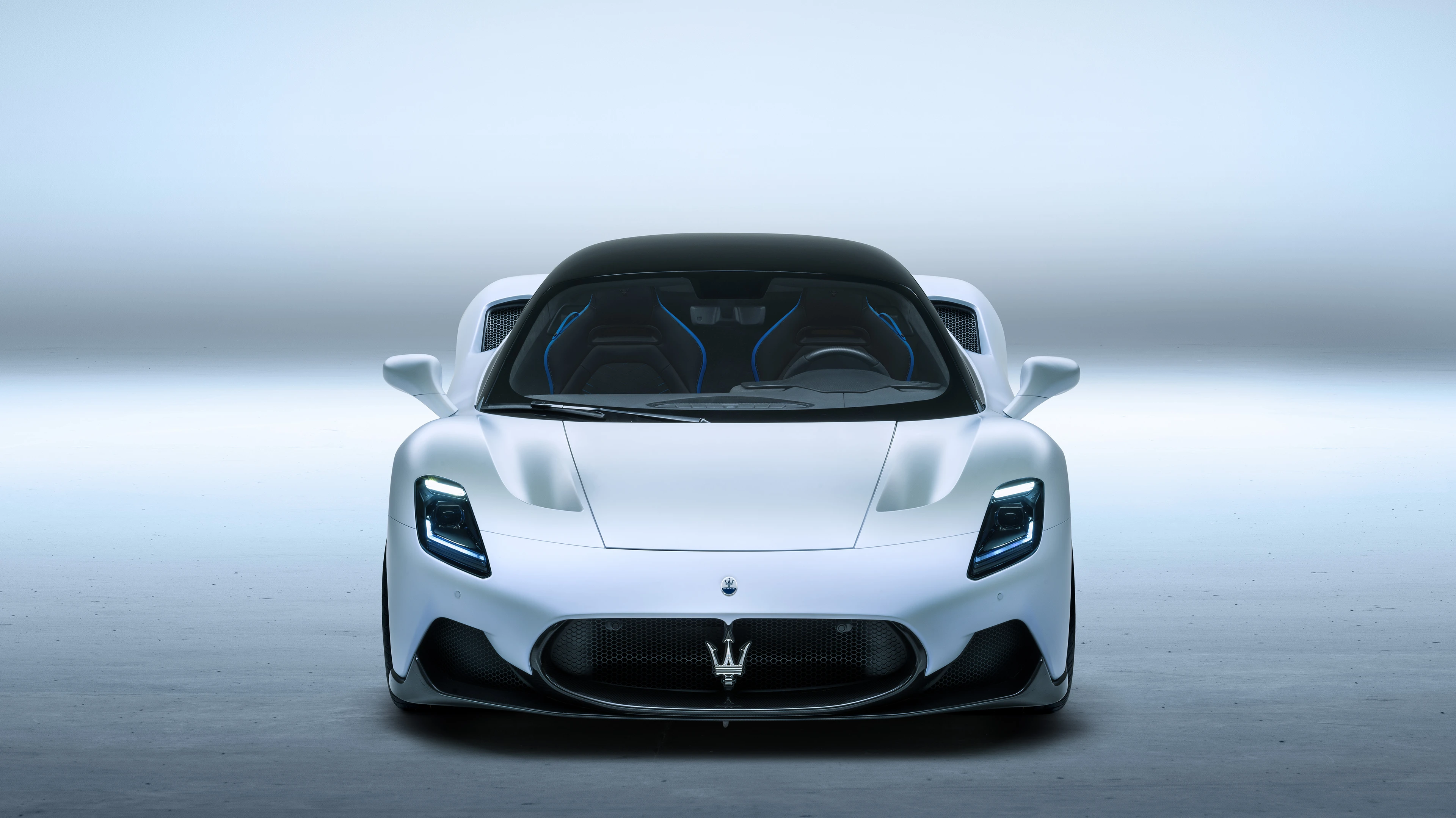 Front View
