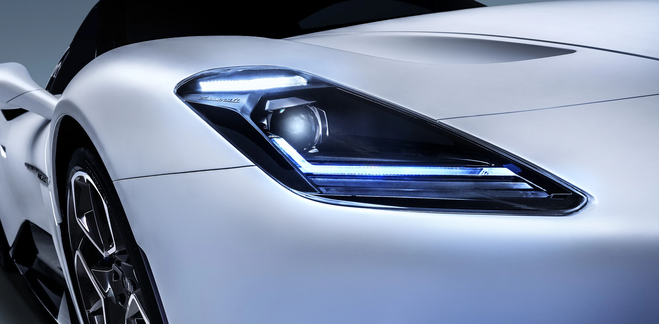 LED Headlamp