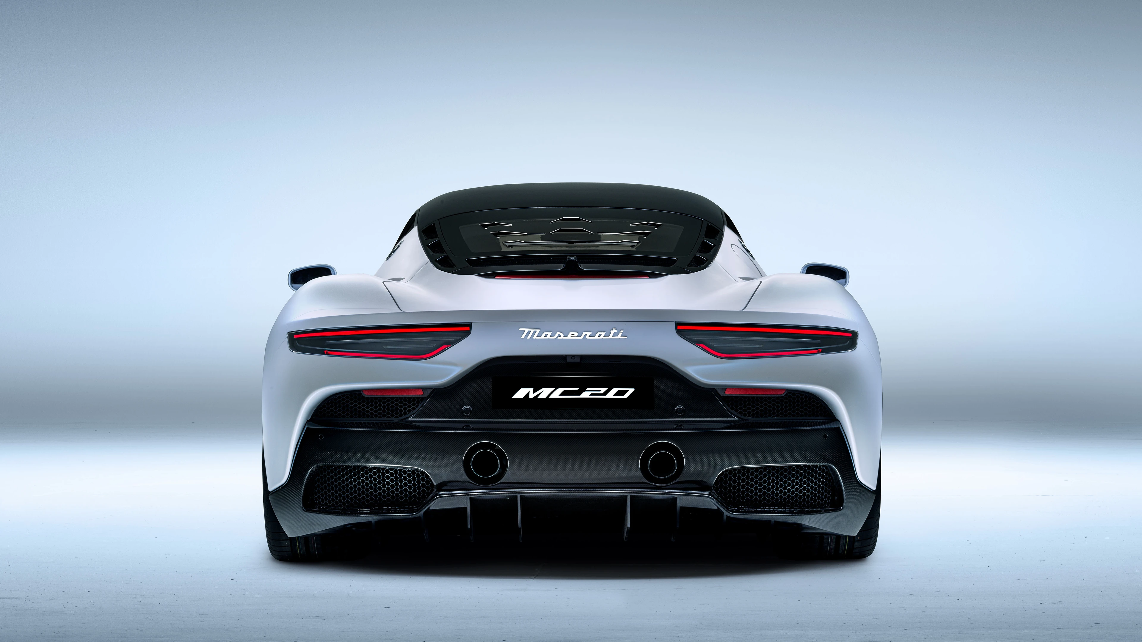 Rear View