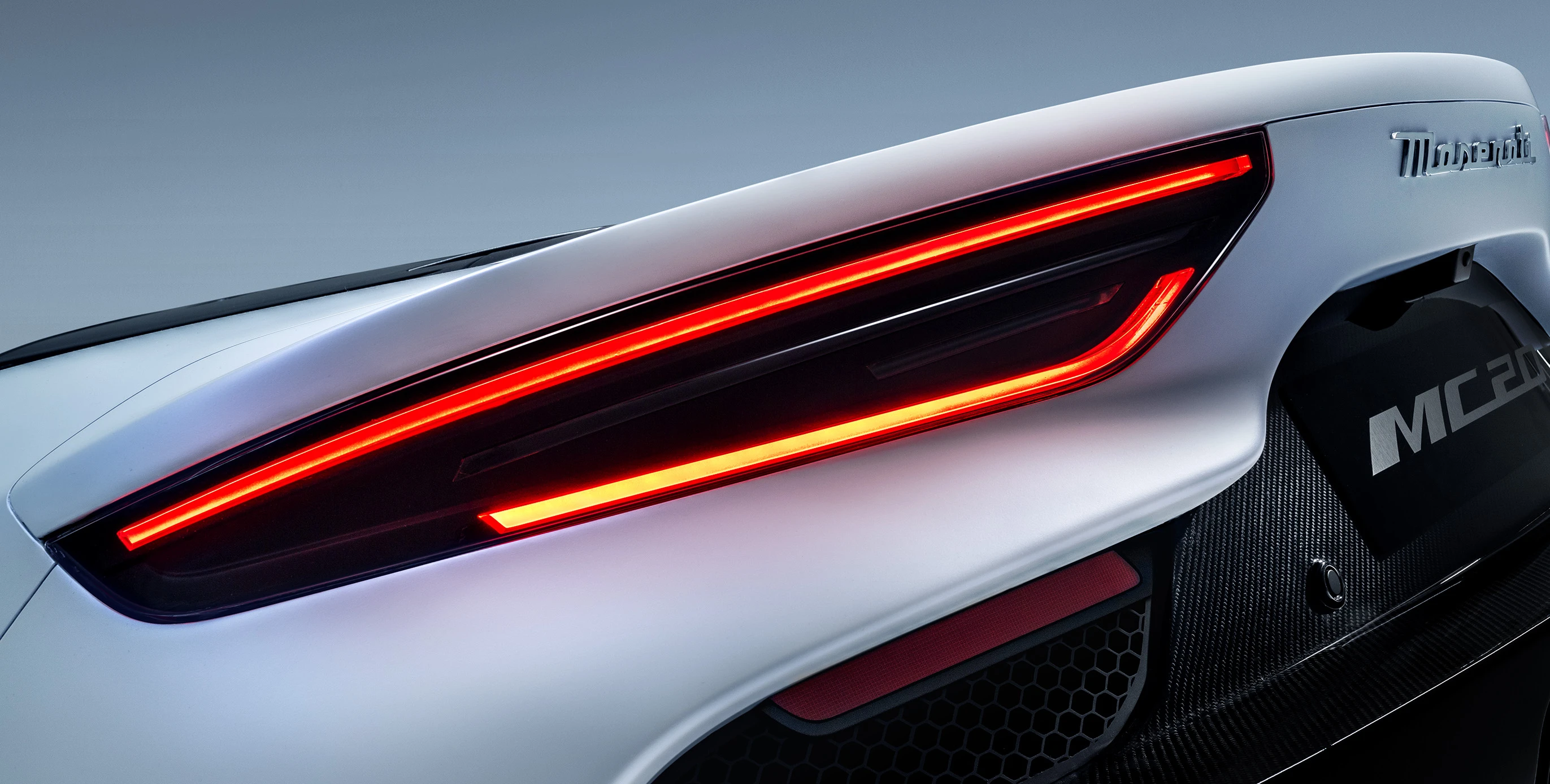 Tail Lamp