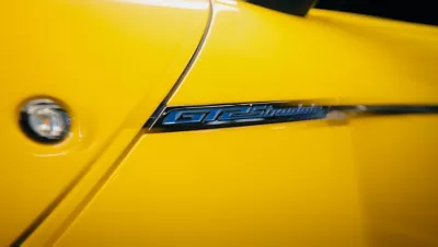 Maserati MC20 Coupe