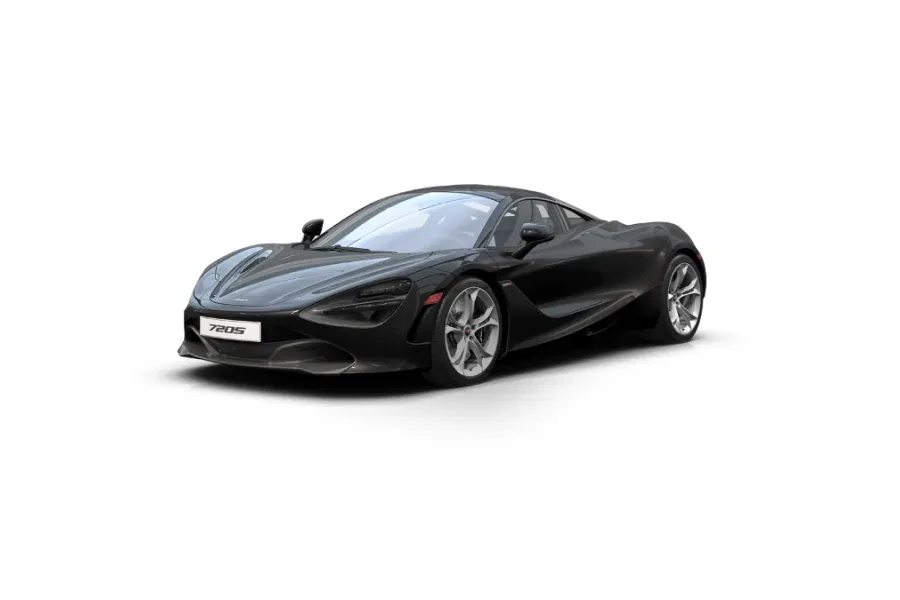 McLaren 720S