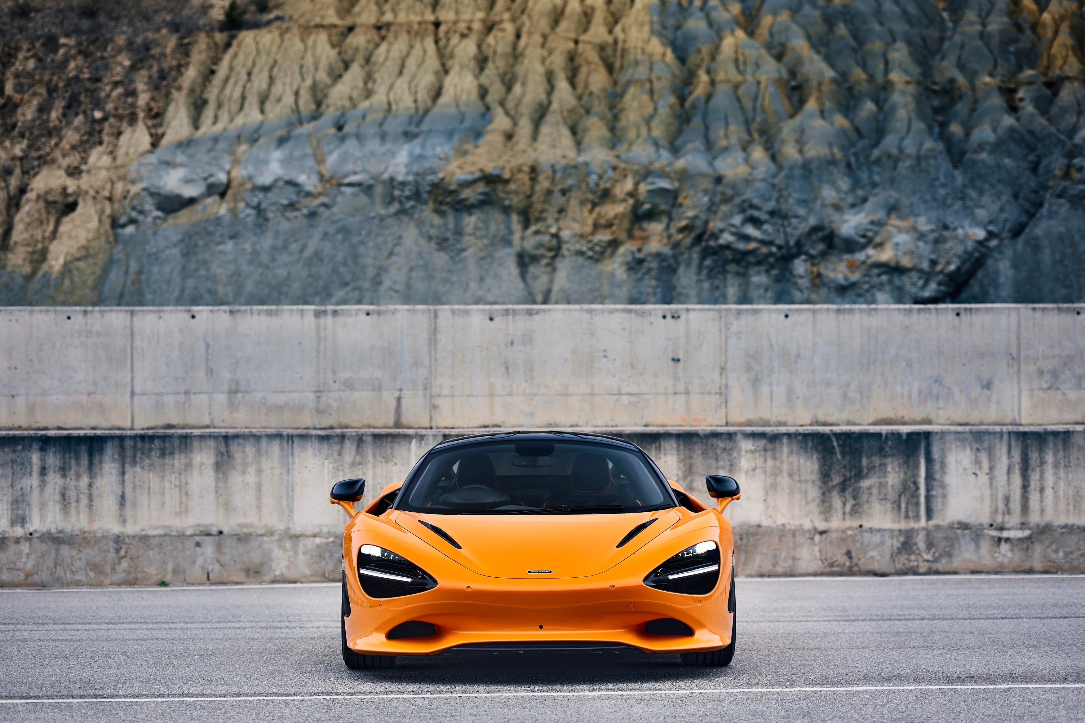 750S front