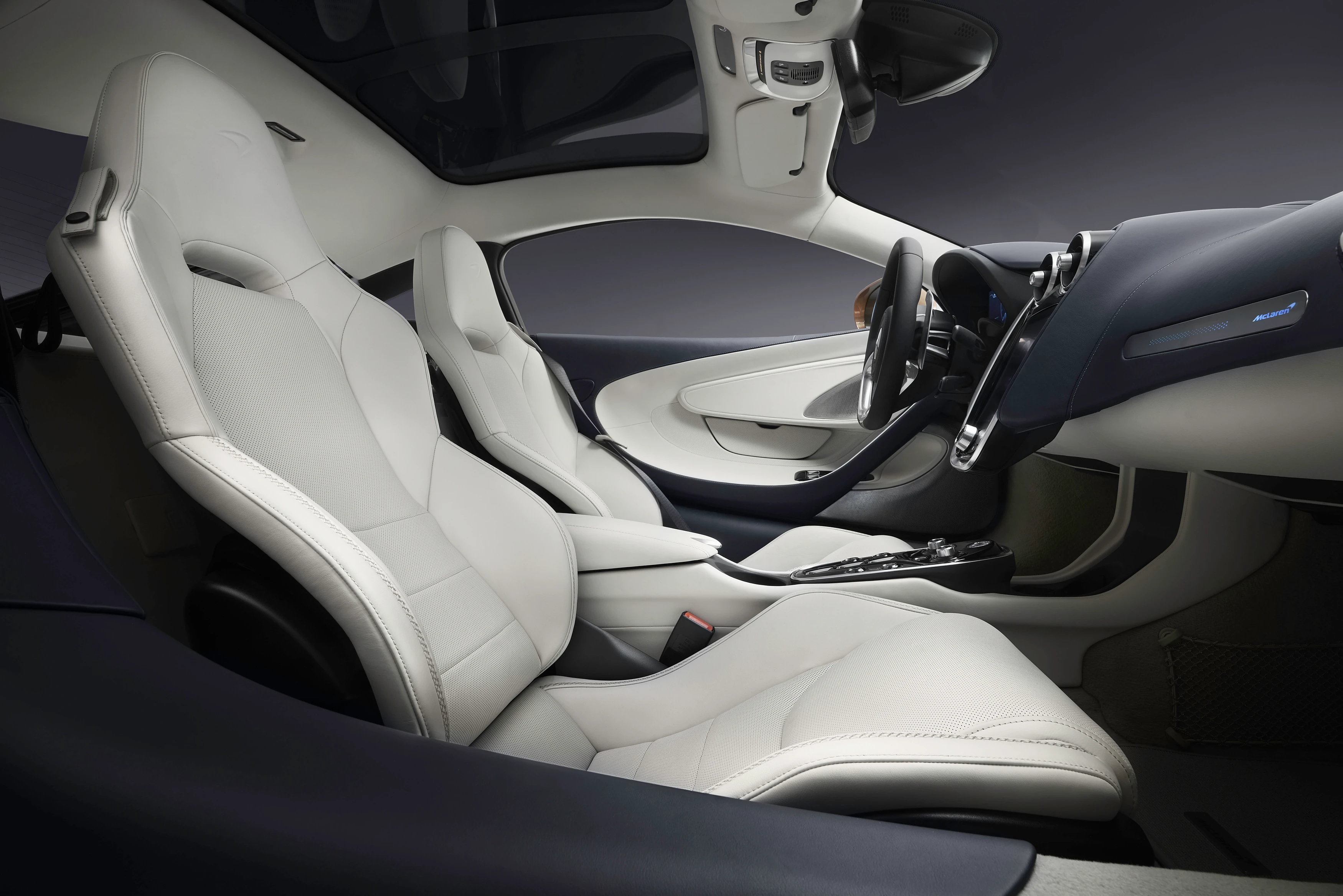 GT seats