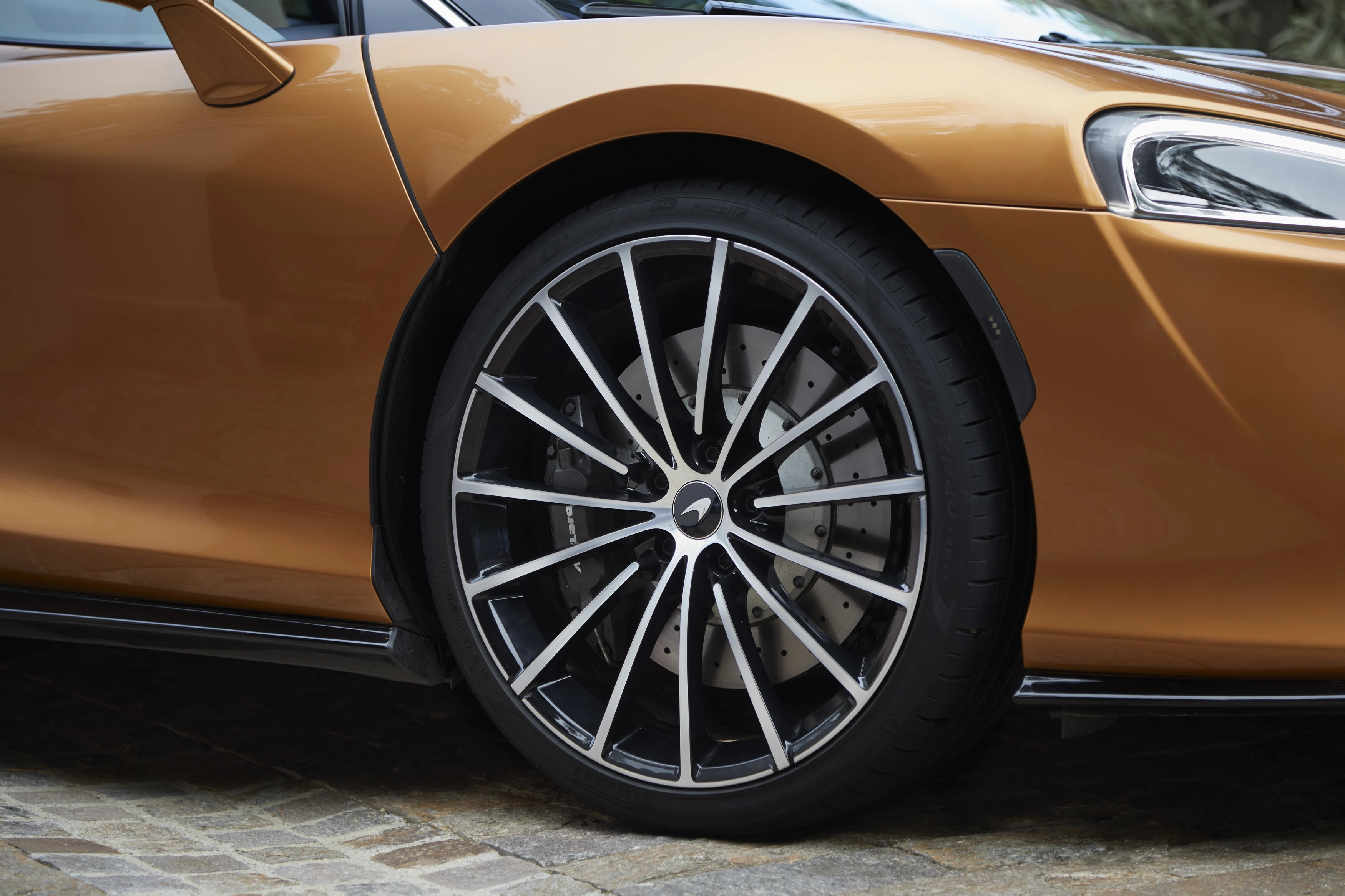 GT wheel