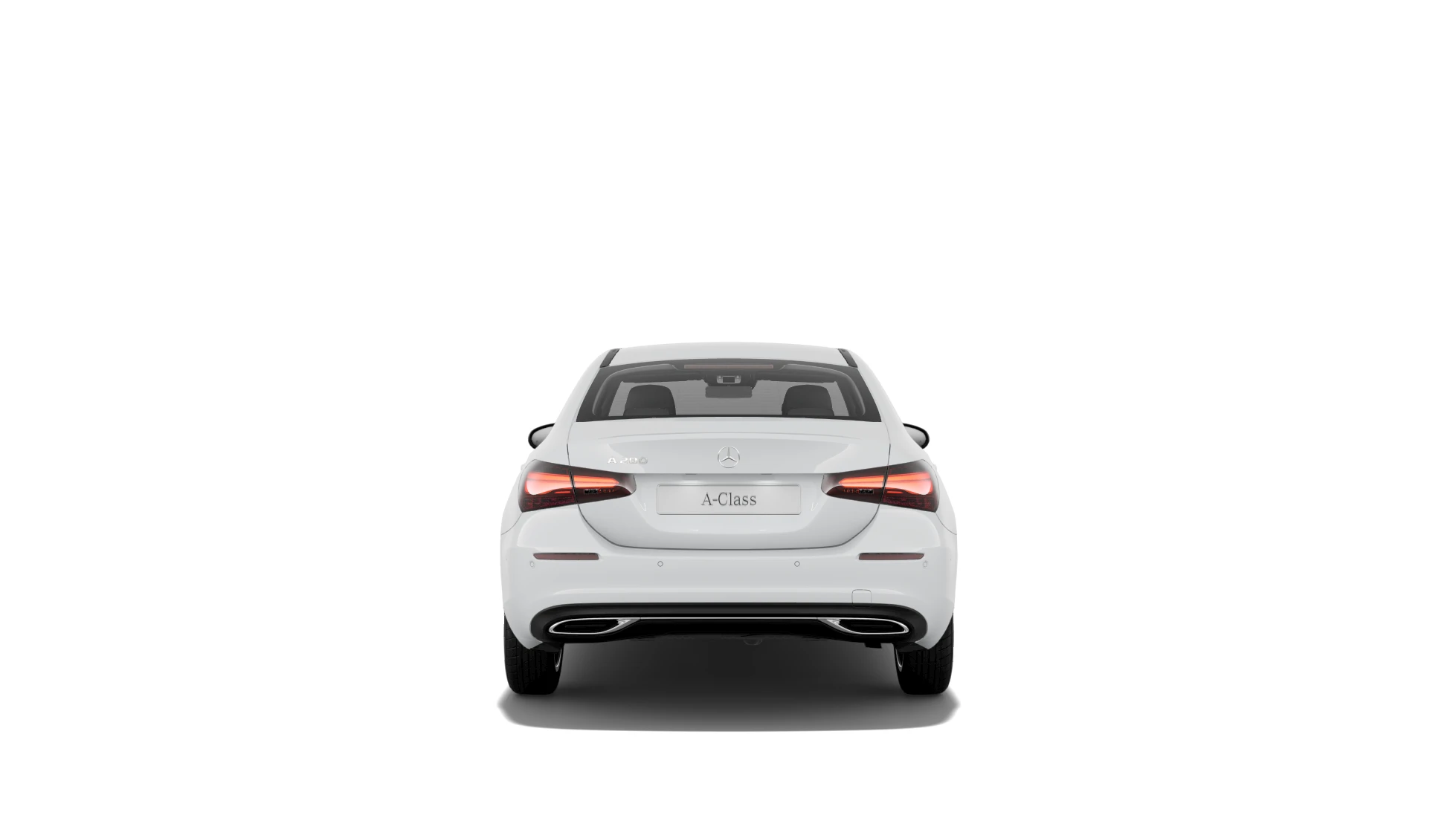 Rear View