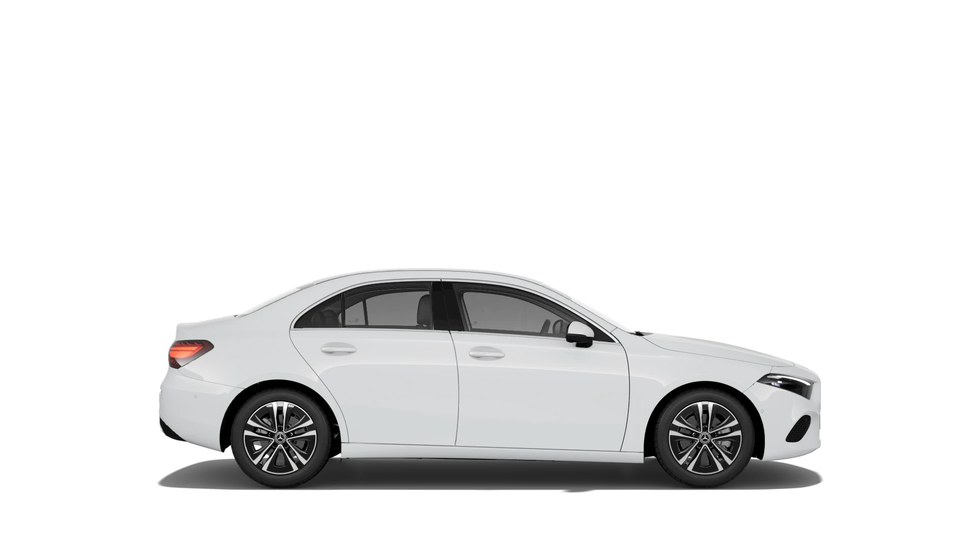 Side Profile (Right)