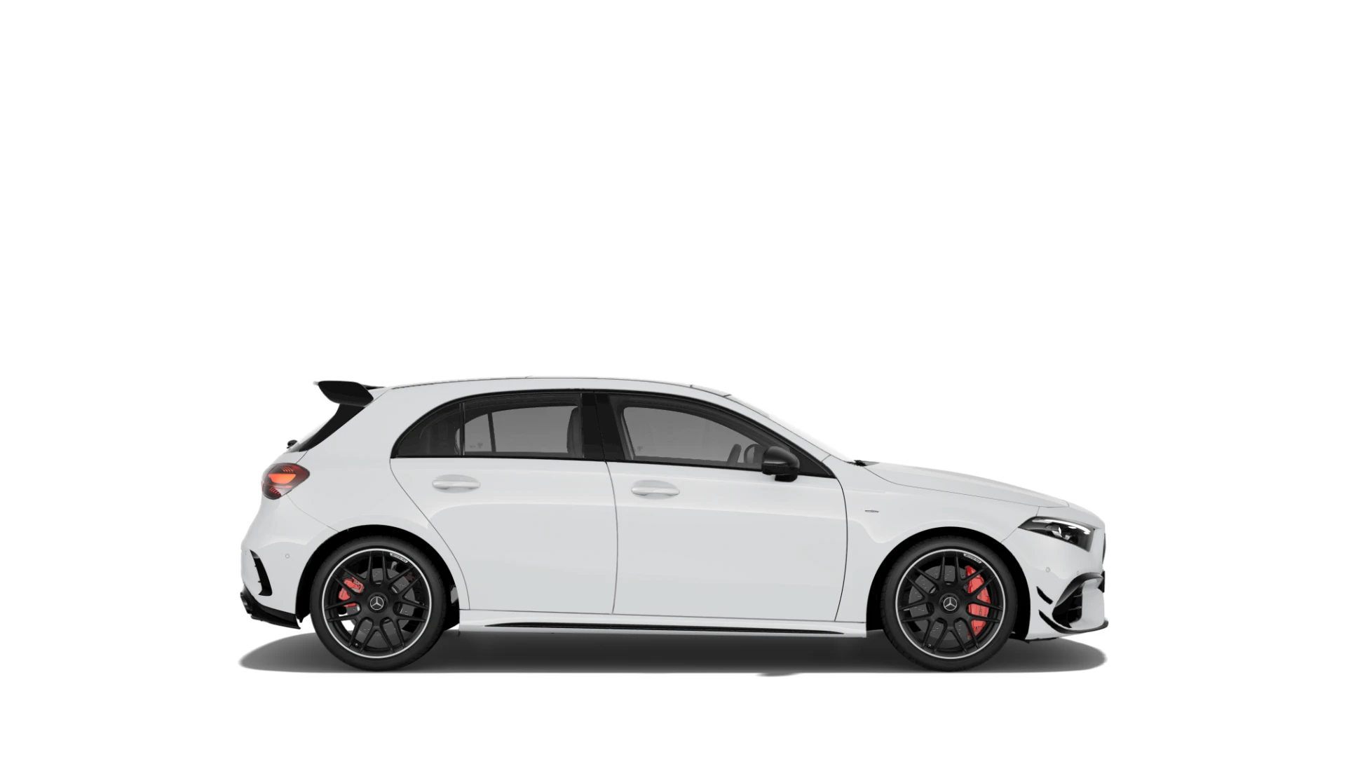 Side Profile (Right)