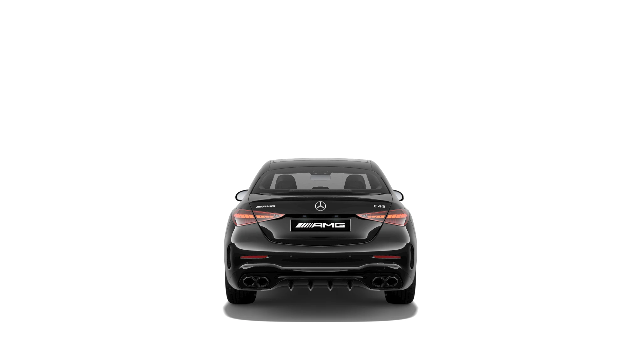 Rear View