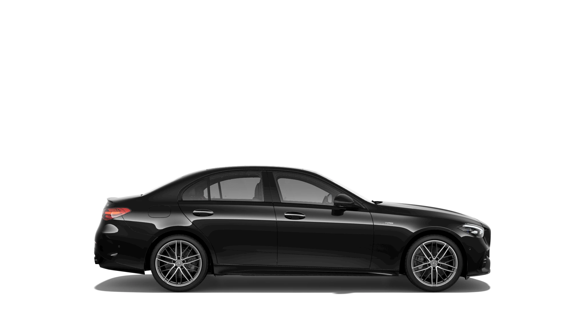Side Profile (Right)