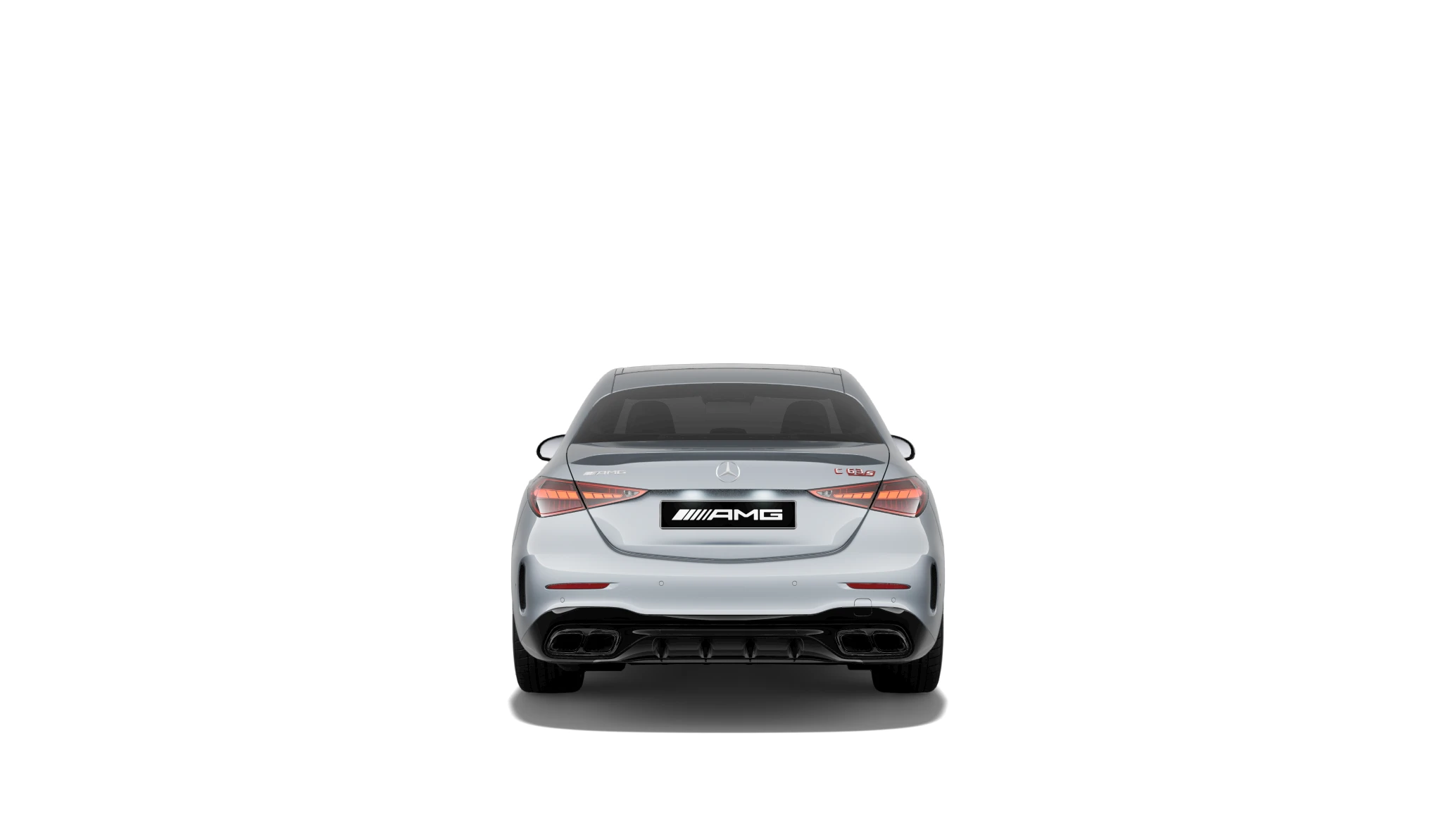 Rear View