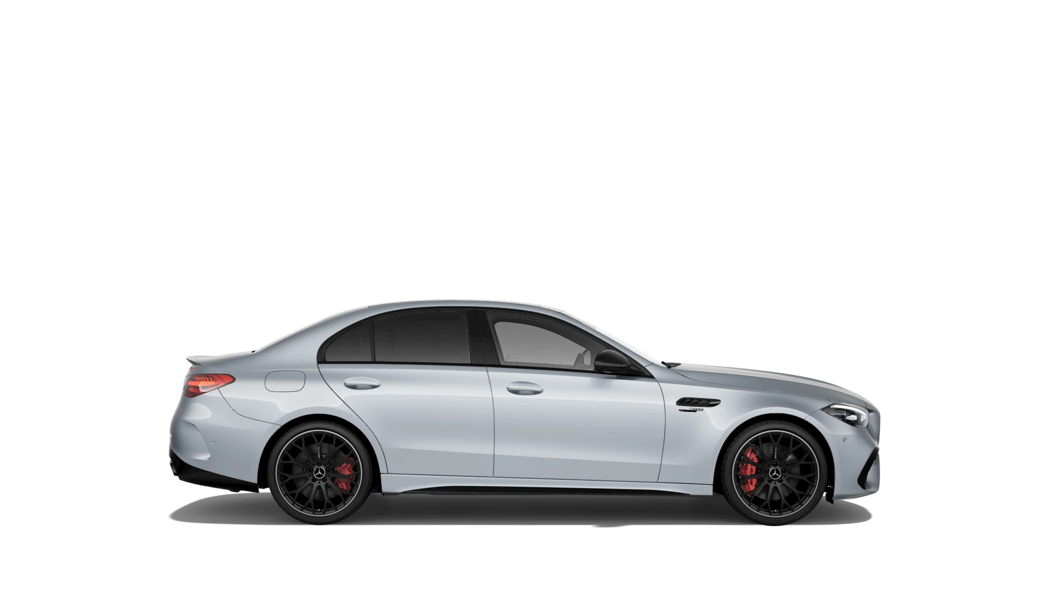 Side Profile (Right)