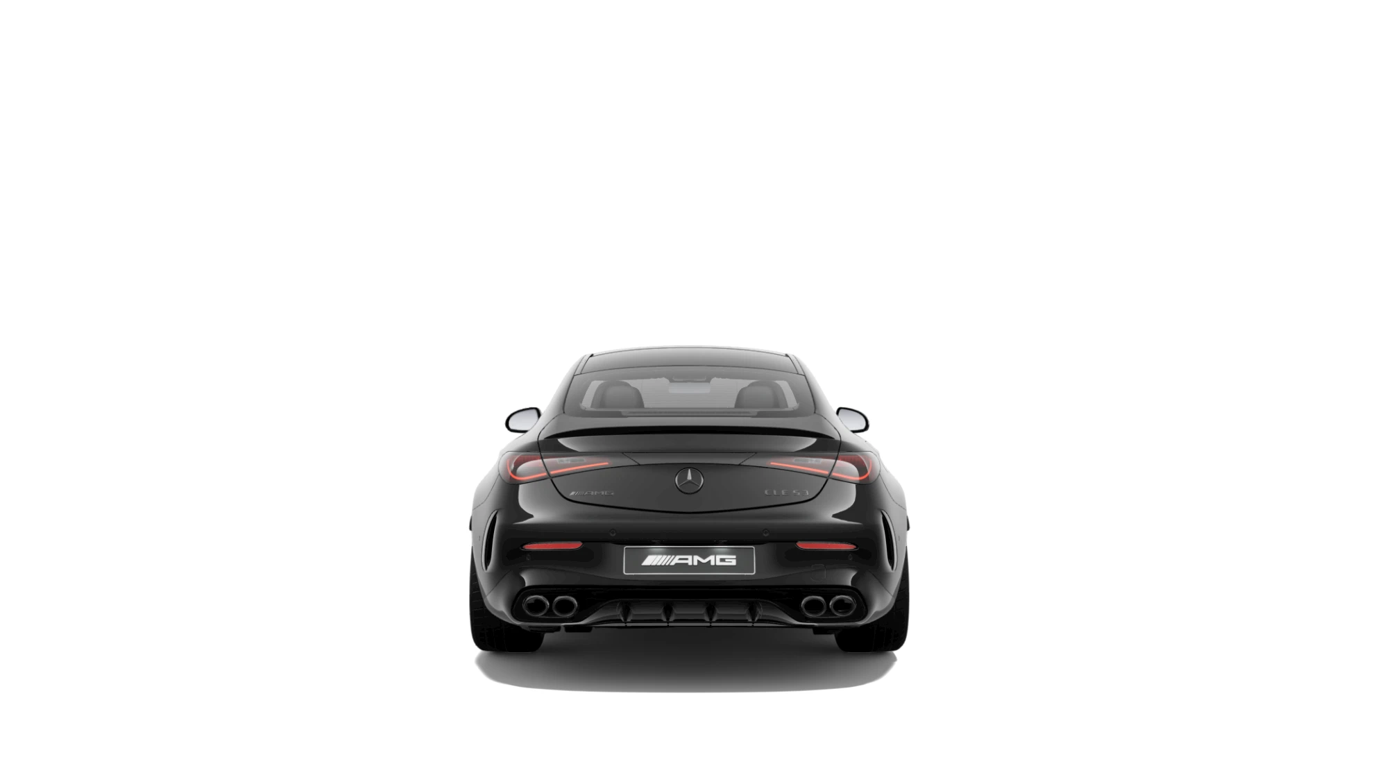 Rear View