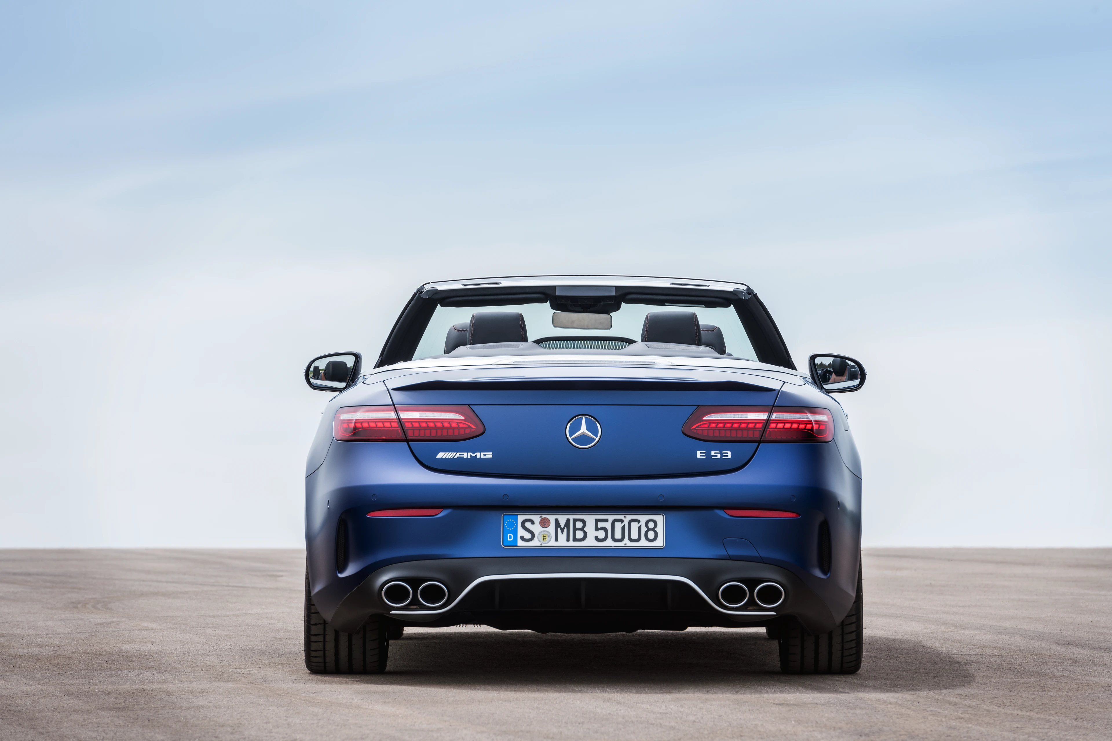 Rear View
