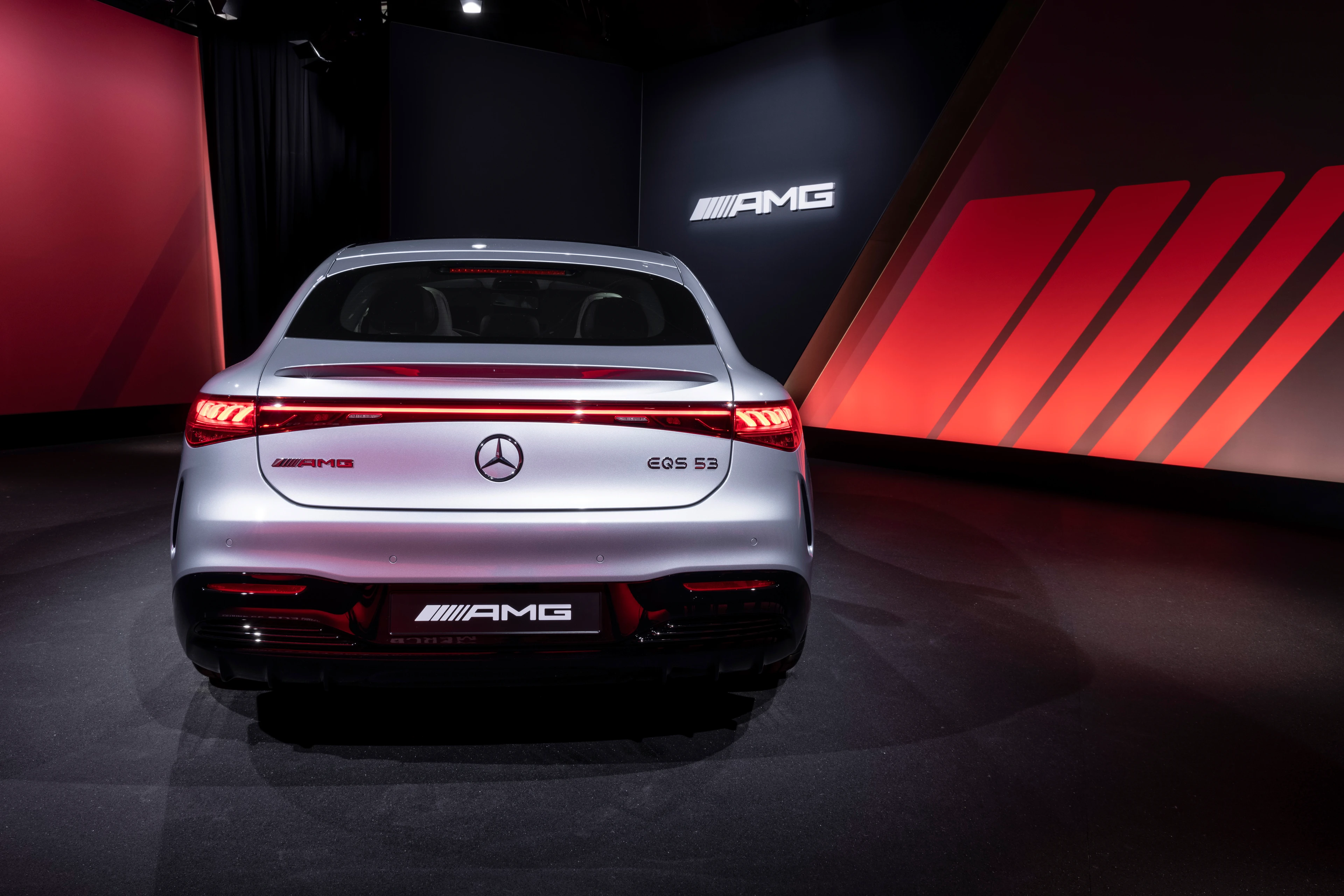 Rear View