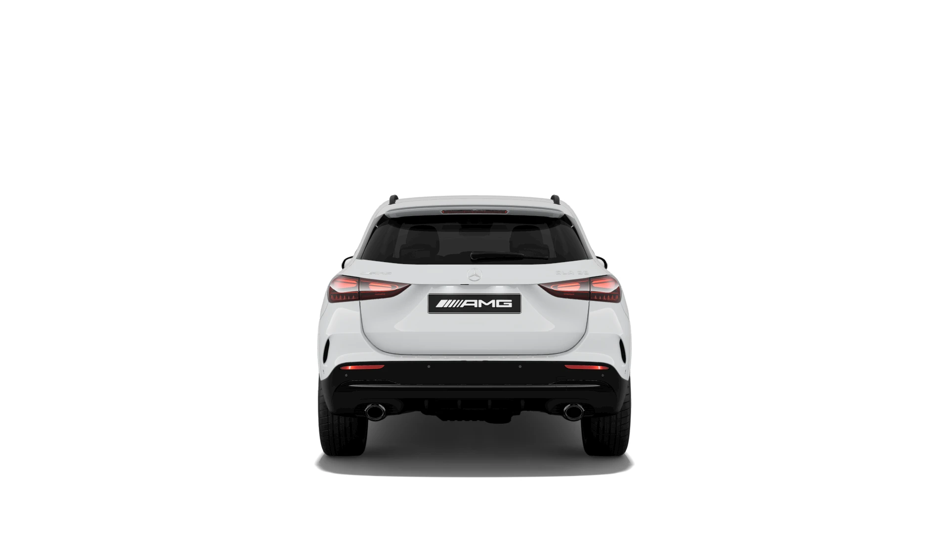 Rear View