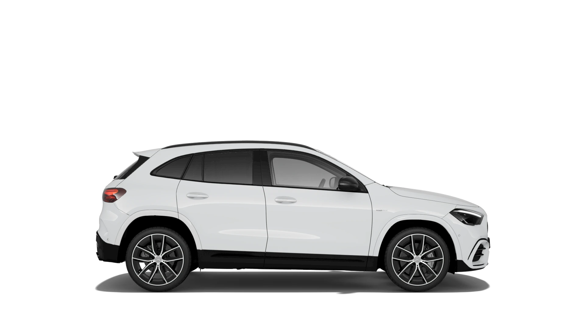 Side Profile (Right)