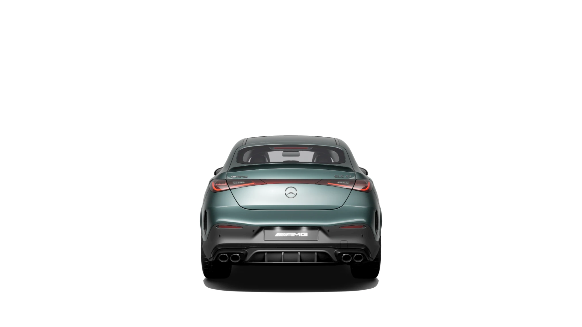 Rear View