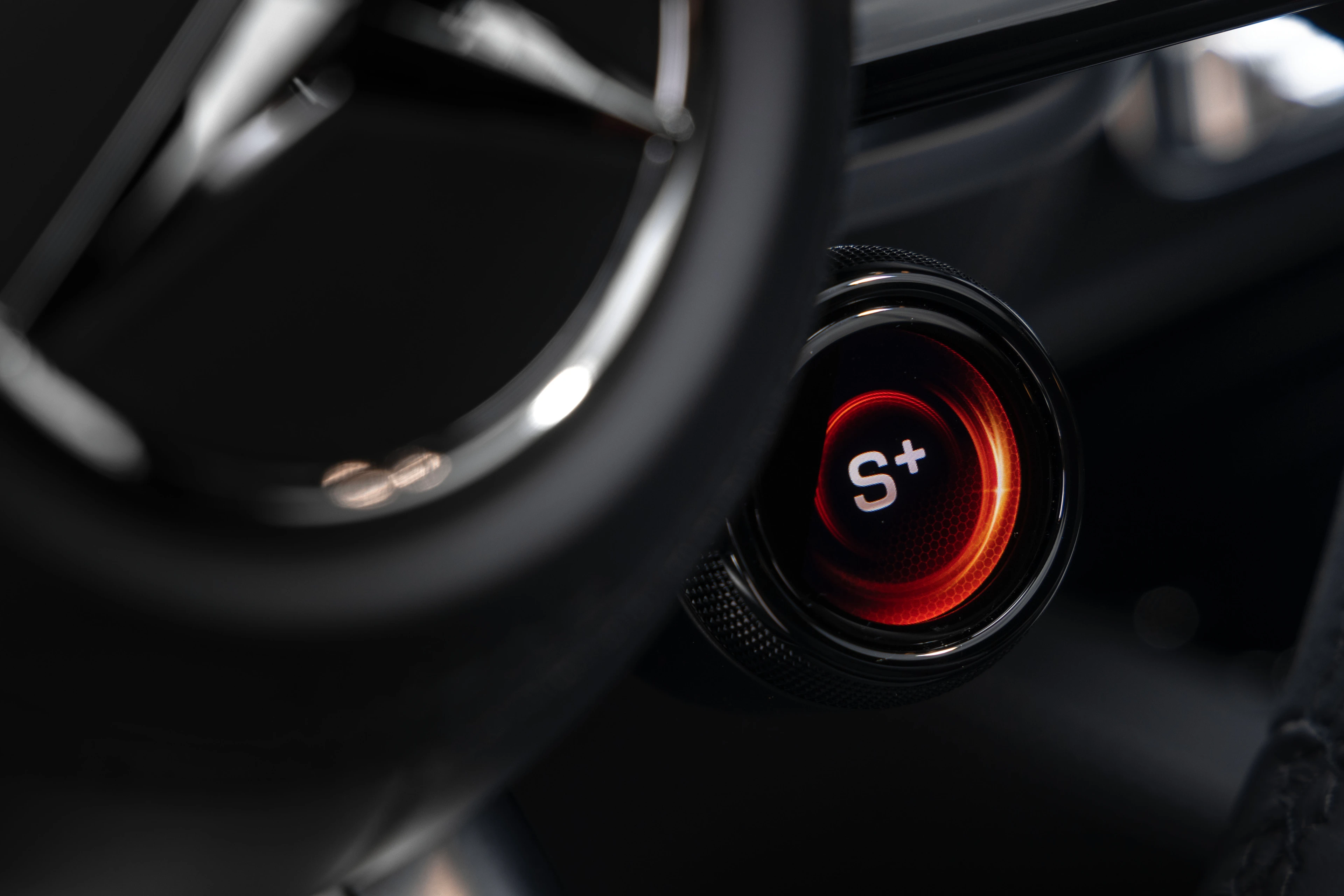 AMG DYNAMIC SELECT Drive Unit
