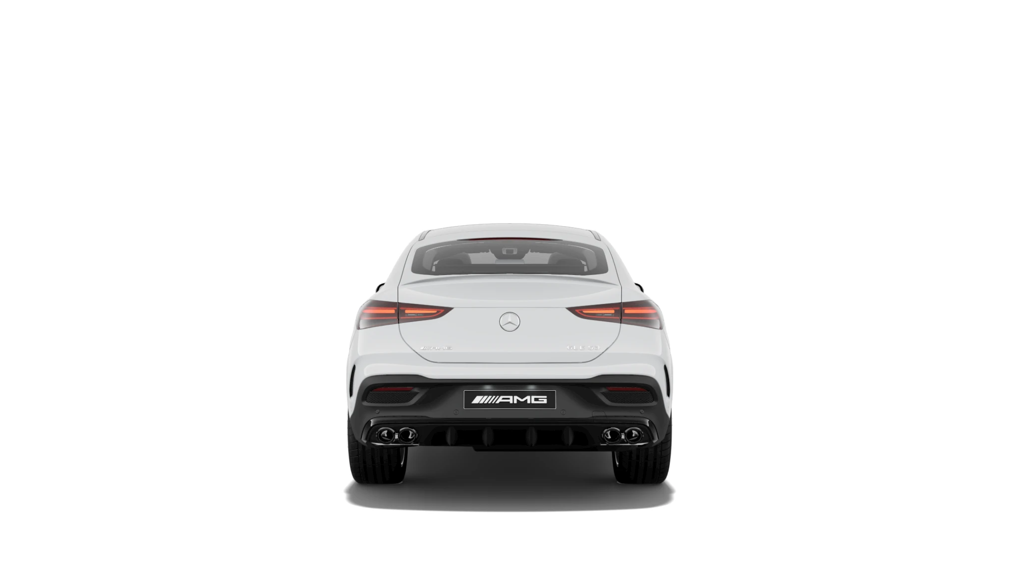 Rear View