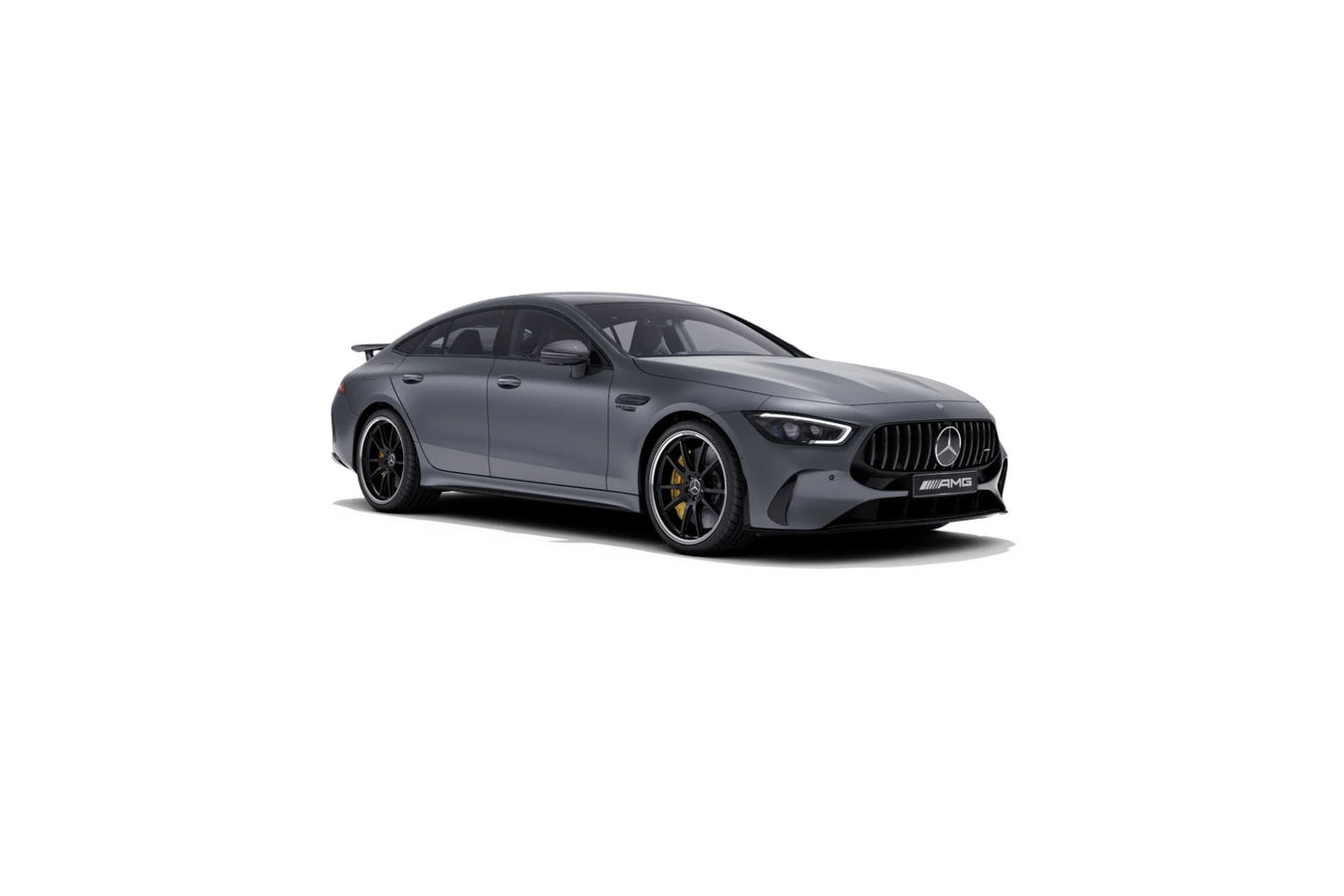 Mercedes-Benz AMG GT 63 S 4Matic Plus