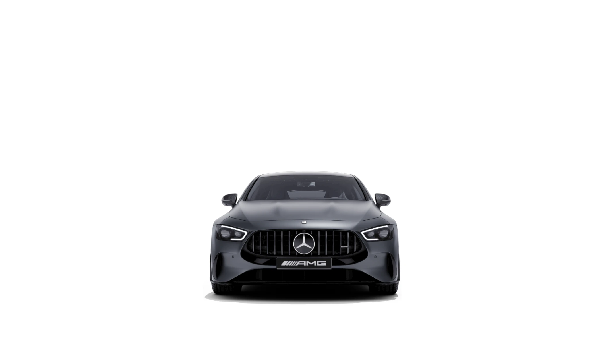 Mercedes-Benz AMG GT 63 S E Performance — Front View