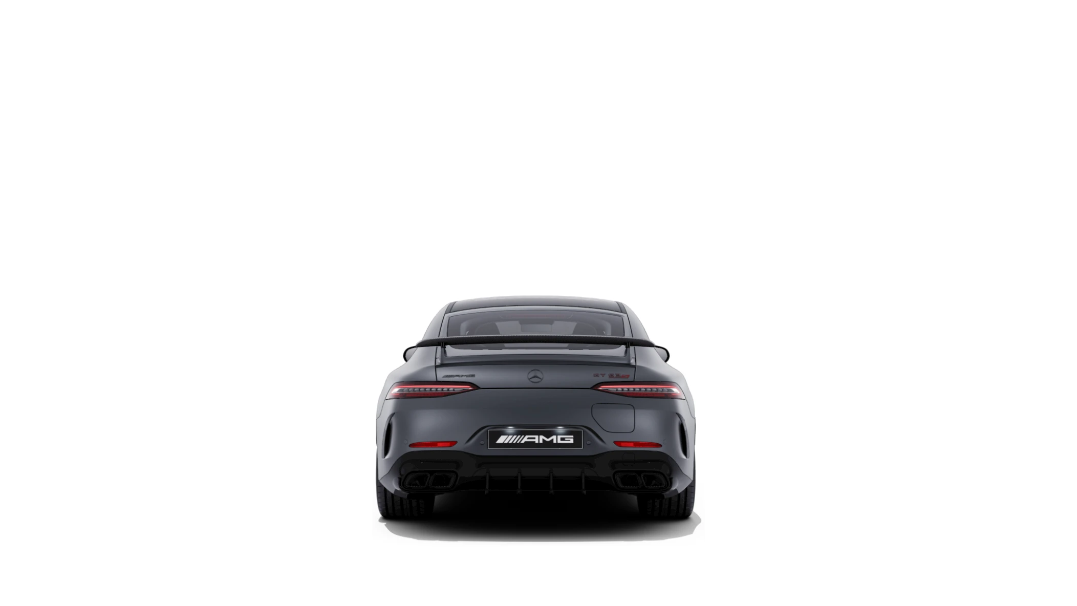 Rear View