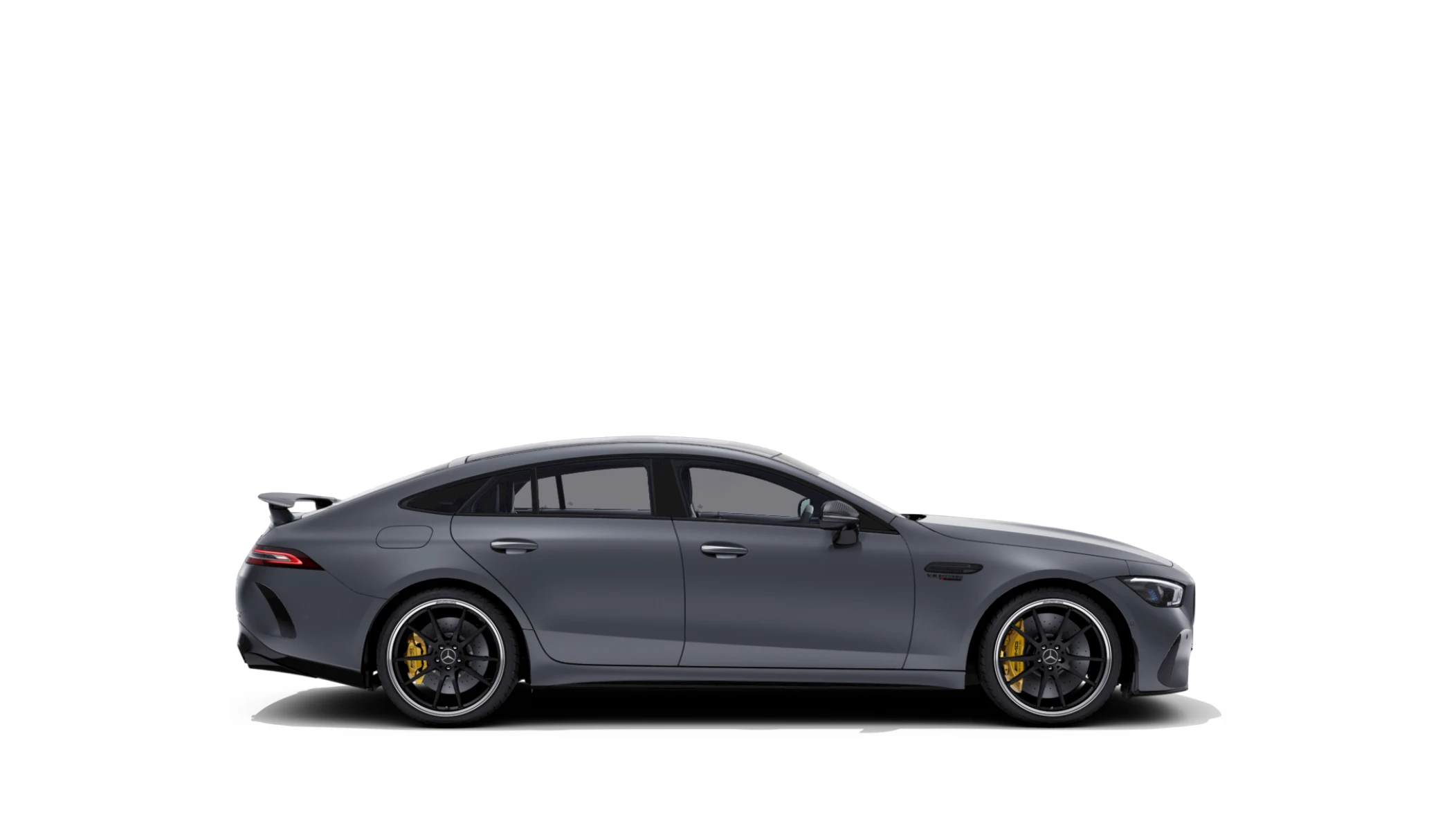 Side Profile (Right)