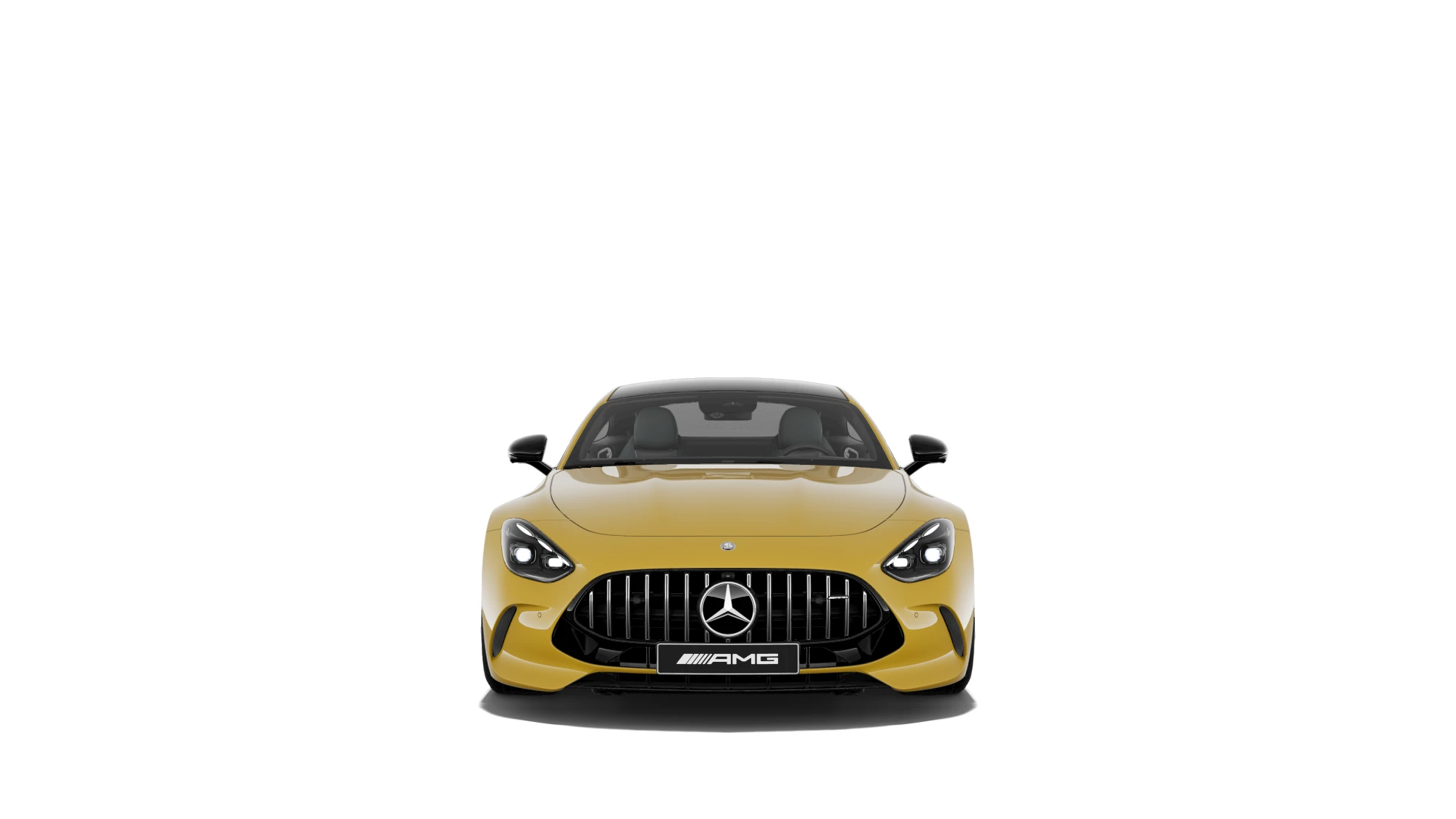 Front View