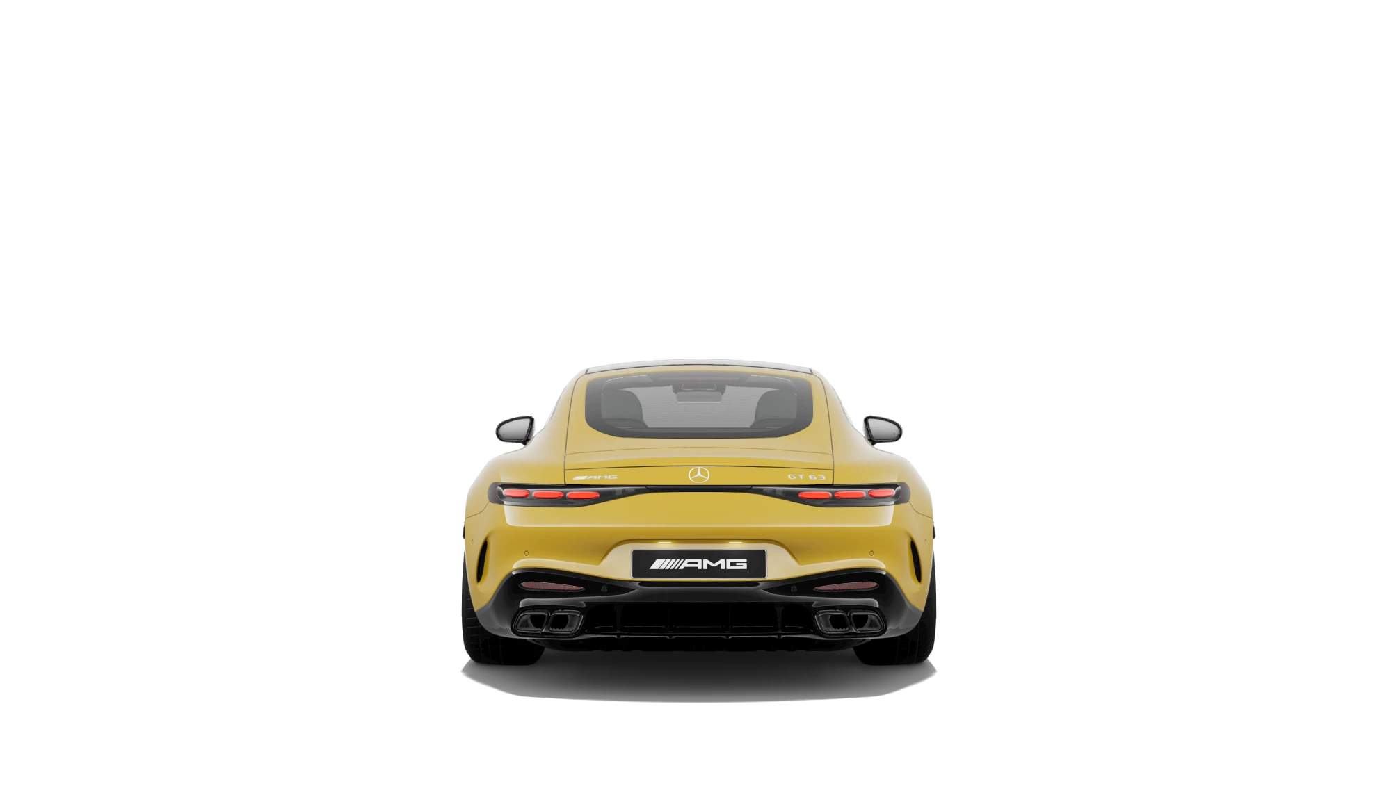 Rear View