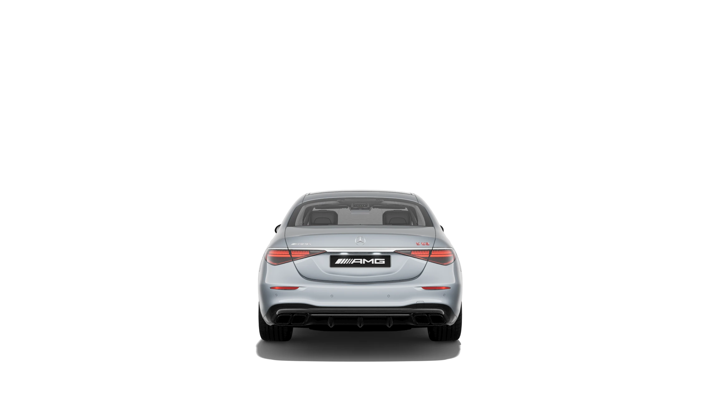 Rear View