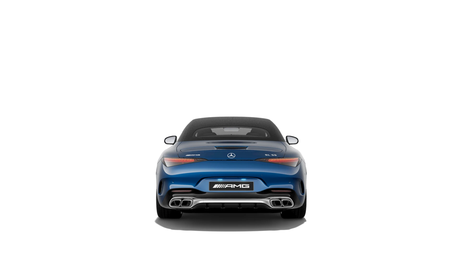 Rear View