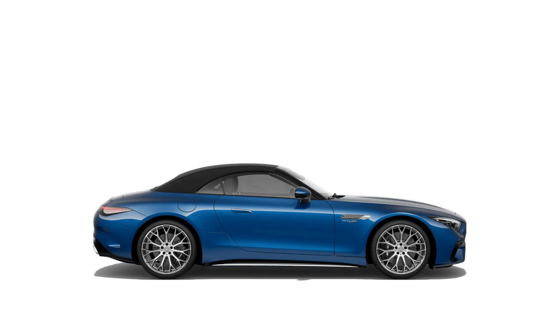 Side Profile (Right)