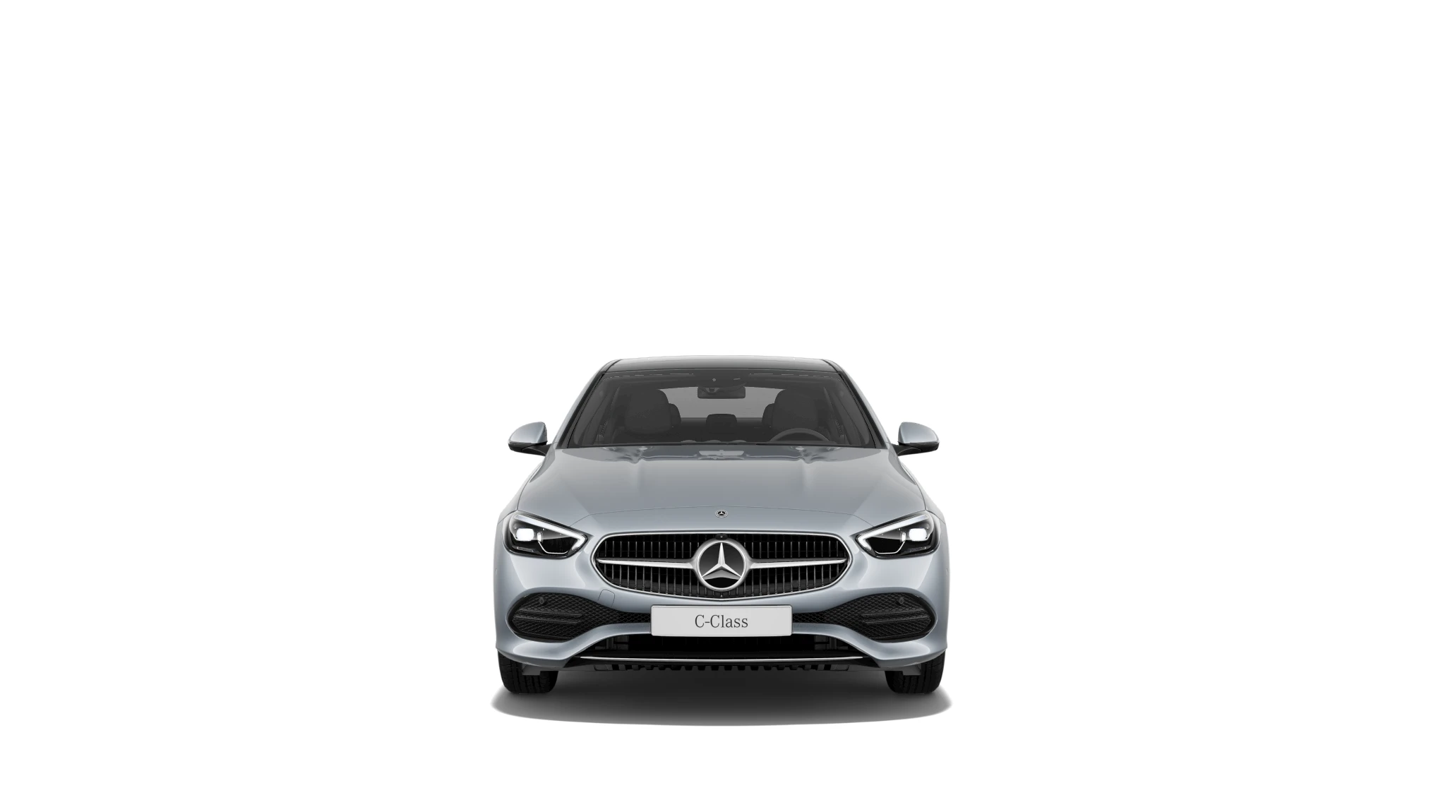 Front View
