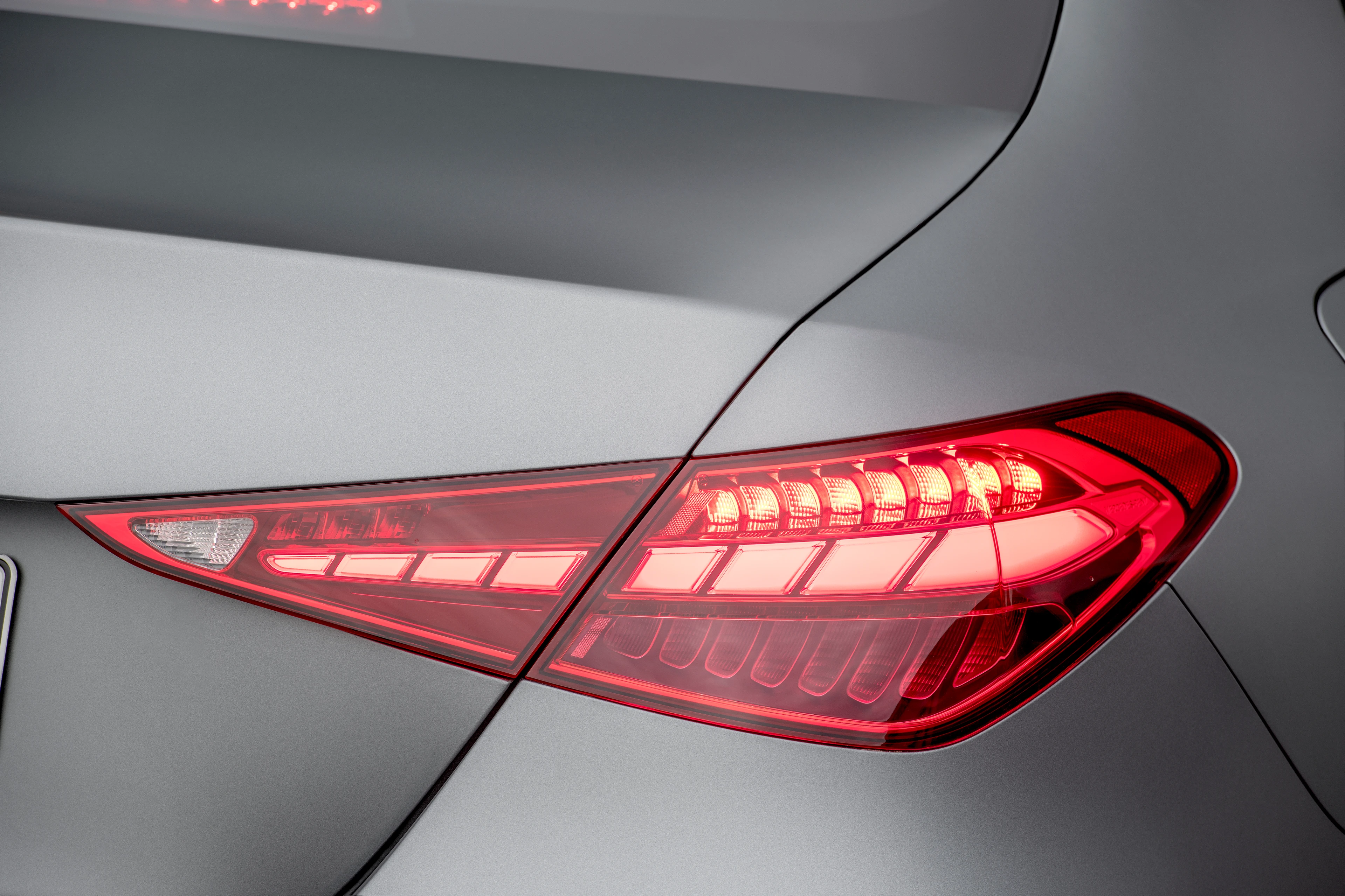 LED Tail Lamp