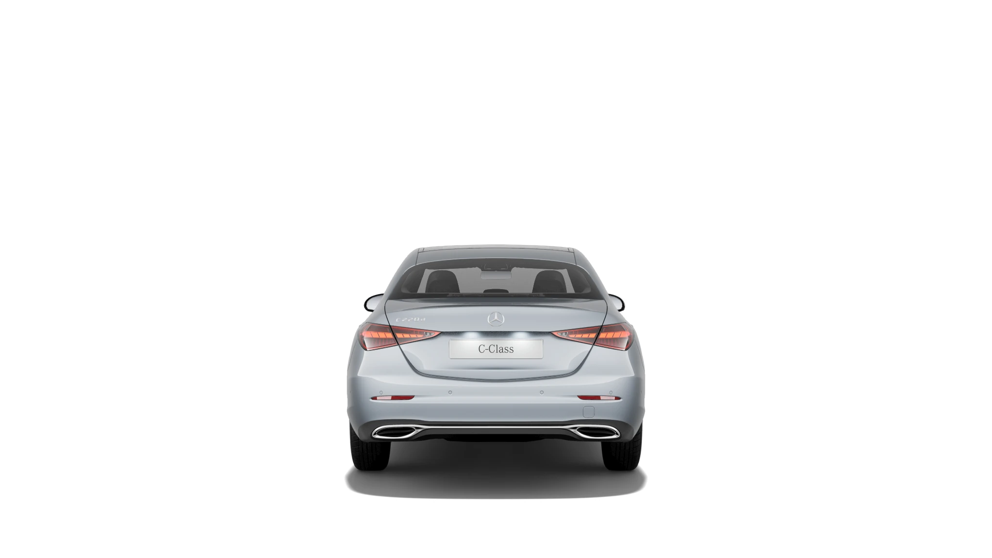 Rear View