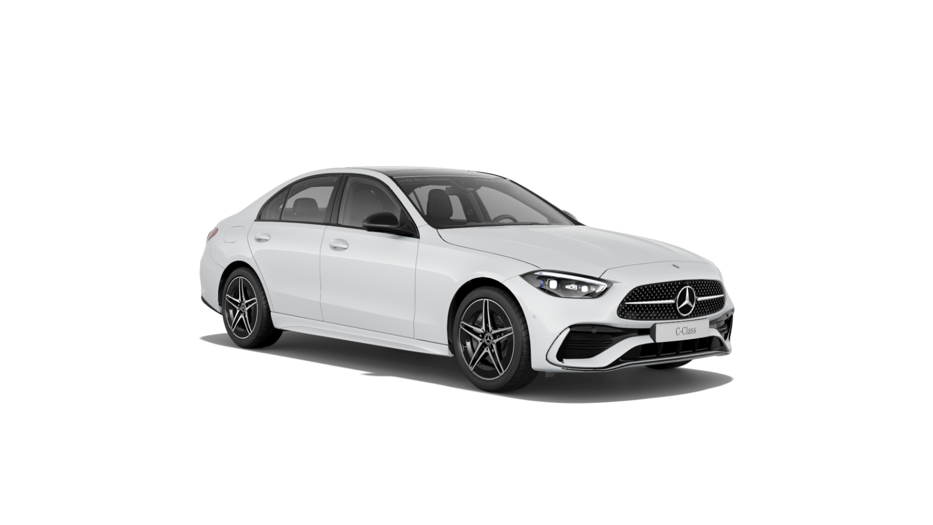 Mercedes-Benz C-Class C 200