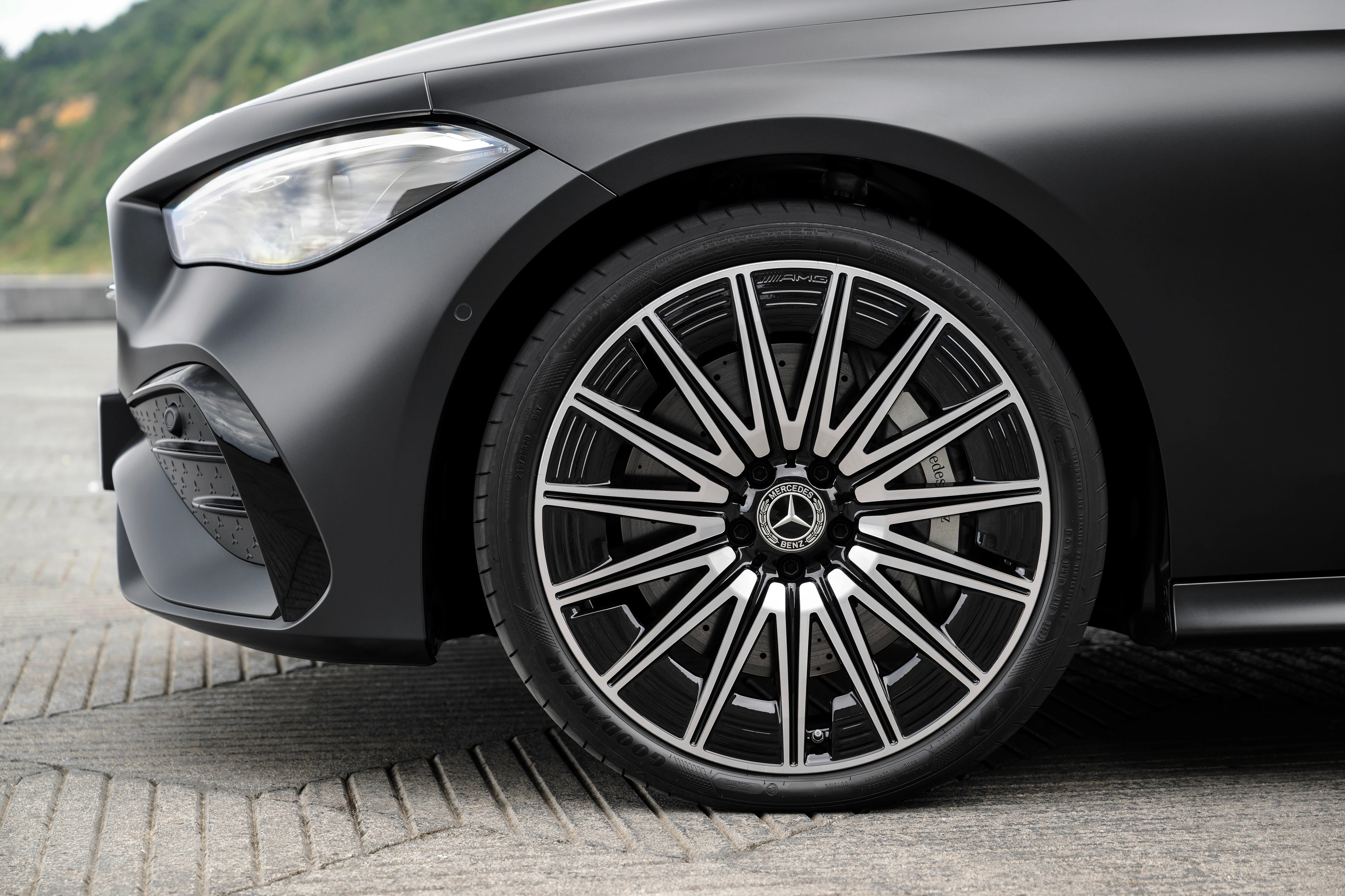 Alloy Wheel