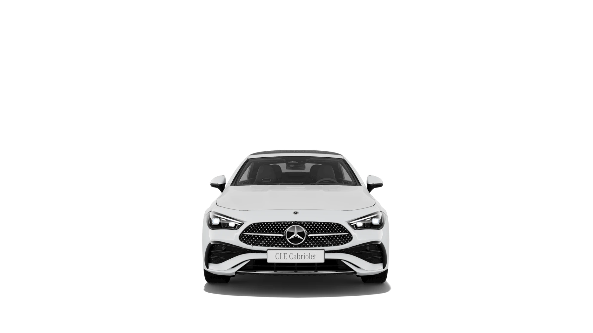 Front View