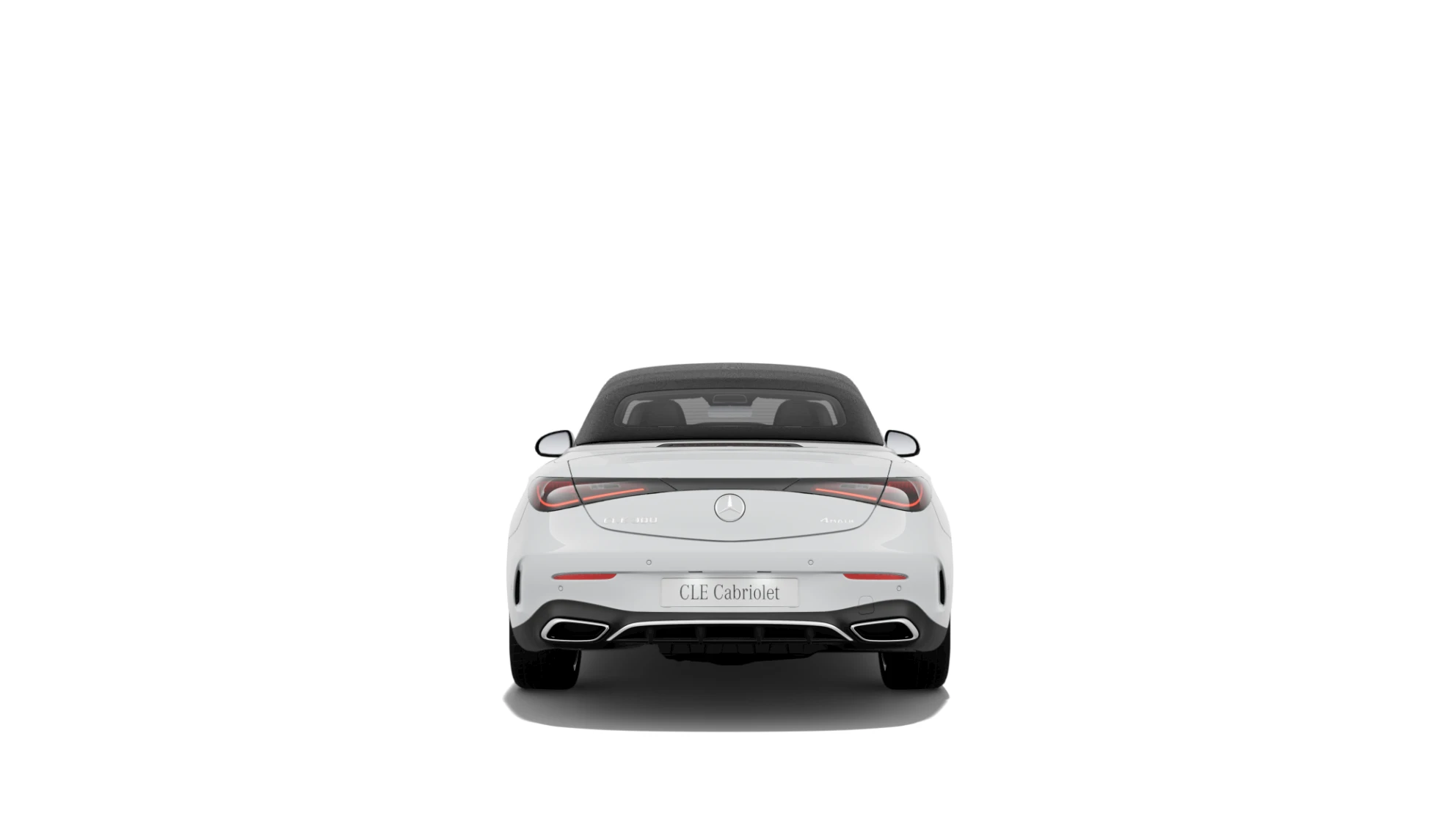 Rear View
